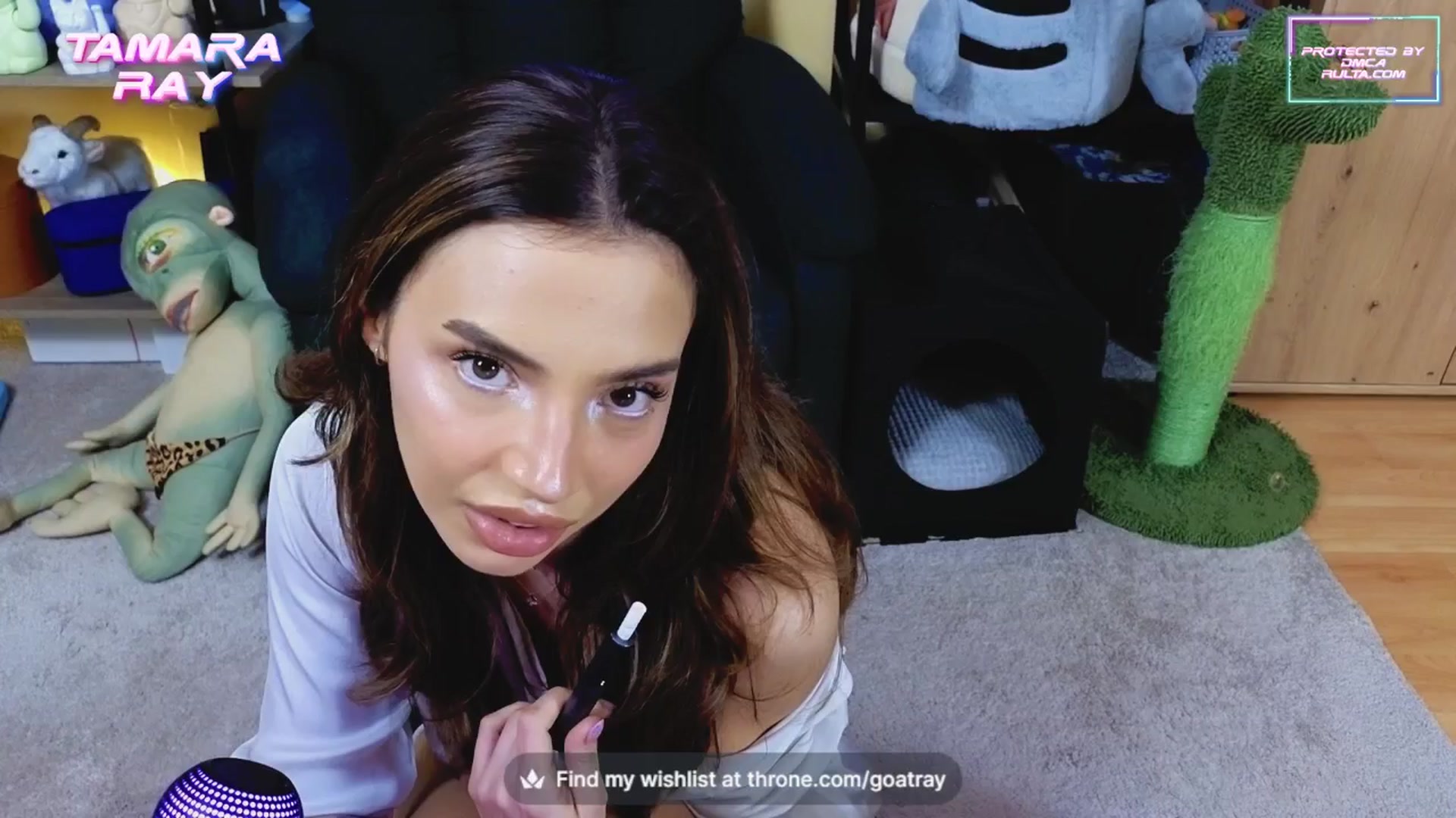 Gallery image thumbnail from TamaraRay's myfreecams stream on, 03/15/2025, 06:35 image 17 of 20