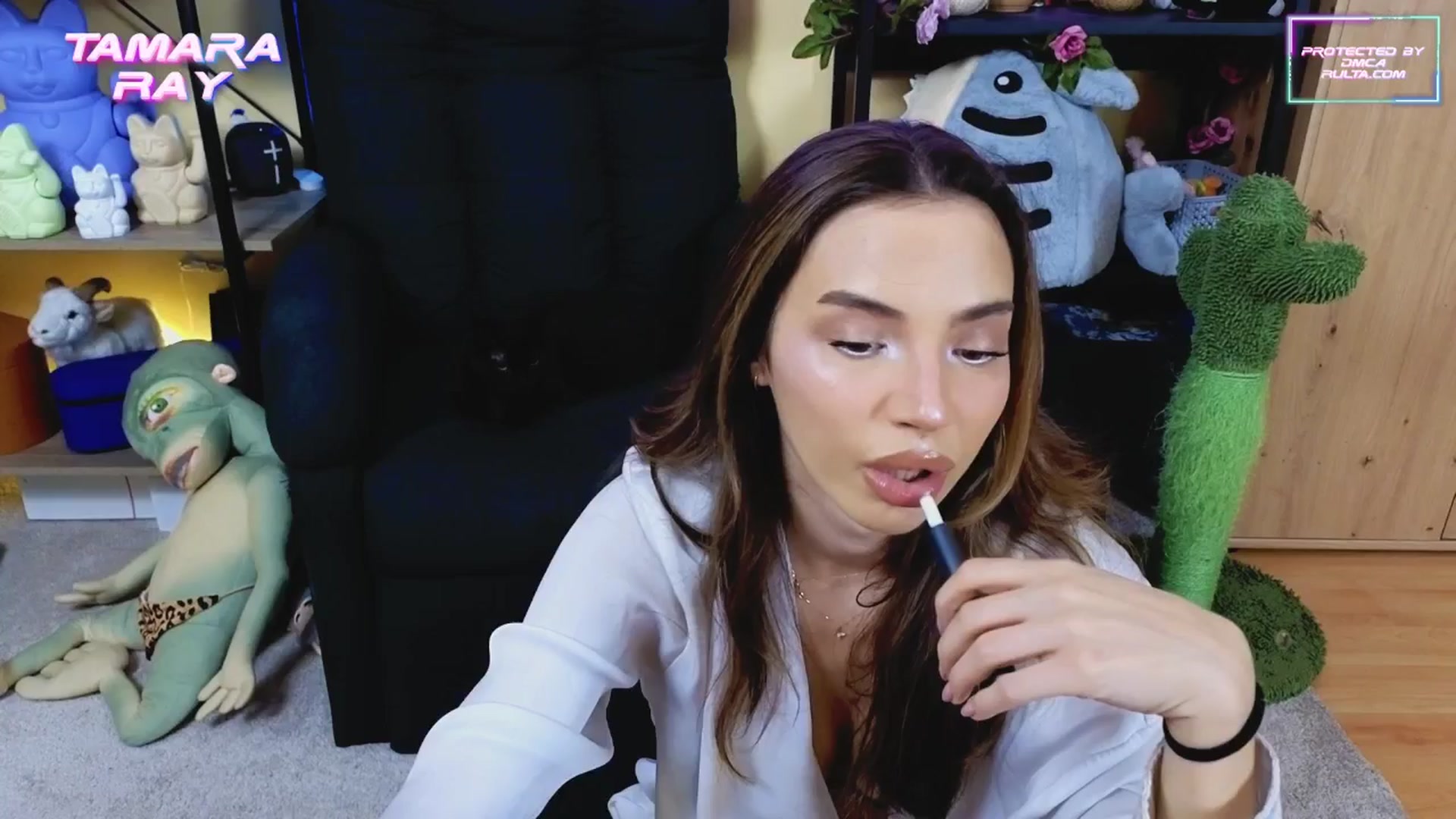 Gallery image thumbnail from TamaraRay's myfreecams stream on, 03/15/2025, 06:35 image 3 of 20