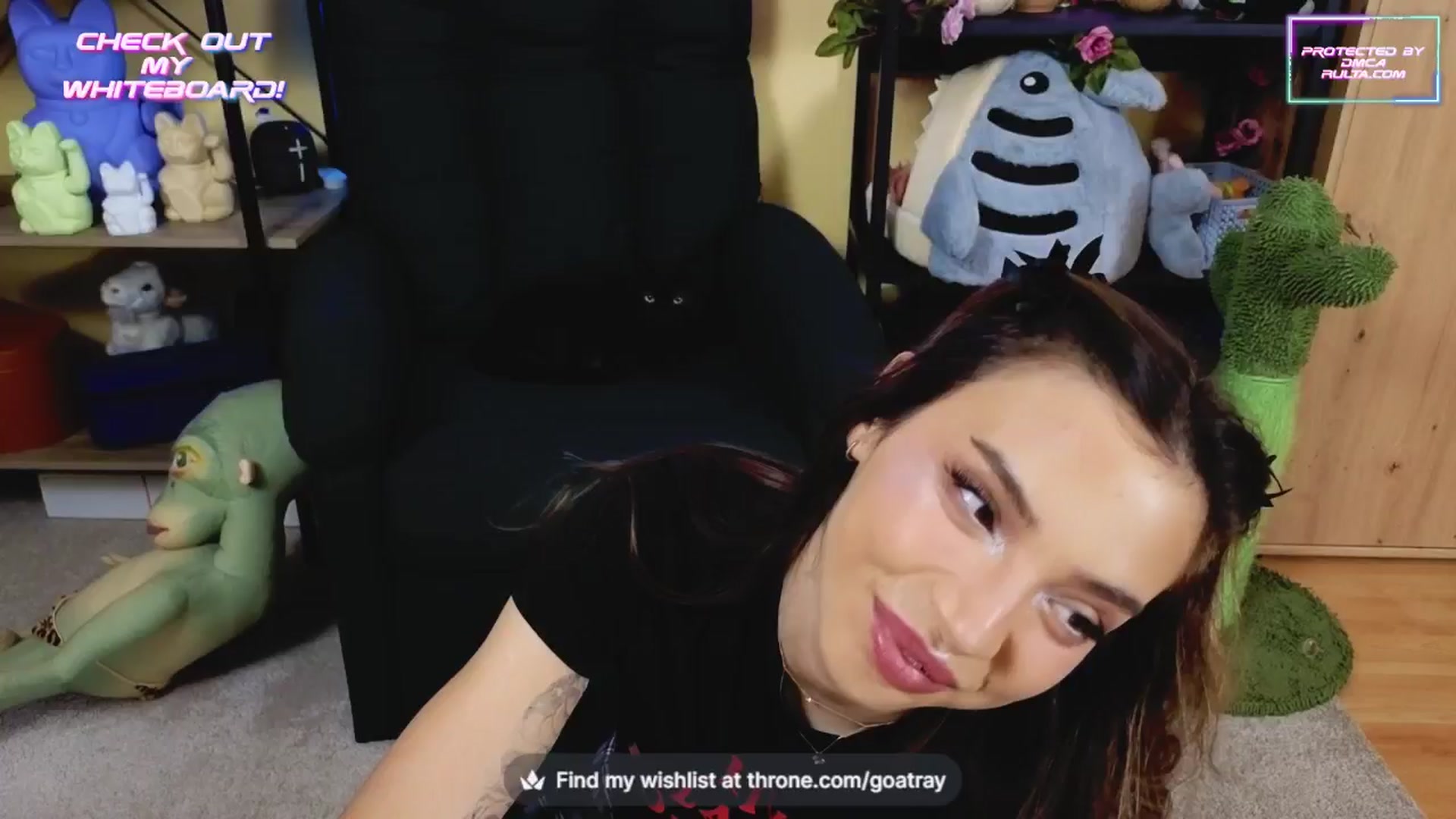 Gallery image thumbnail from TamaraRay's myfreecams stream on, 03/16/2025, 06:22 image 7 of 20