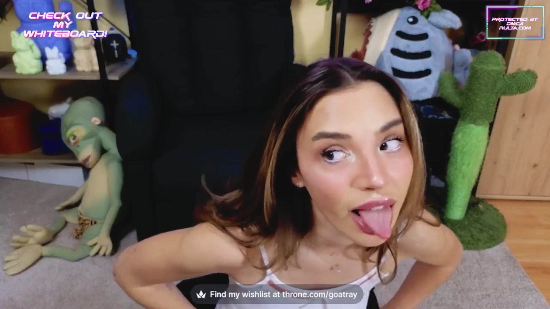 Gallery image thumbnail from TamaraRay's myfreecams stream on, 03/19/2025, 04:00 image 18 of 20