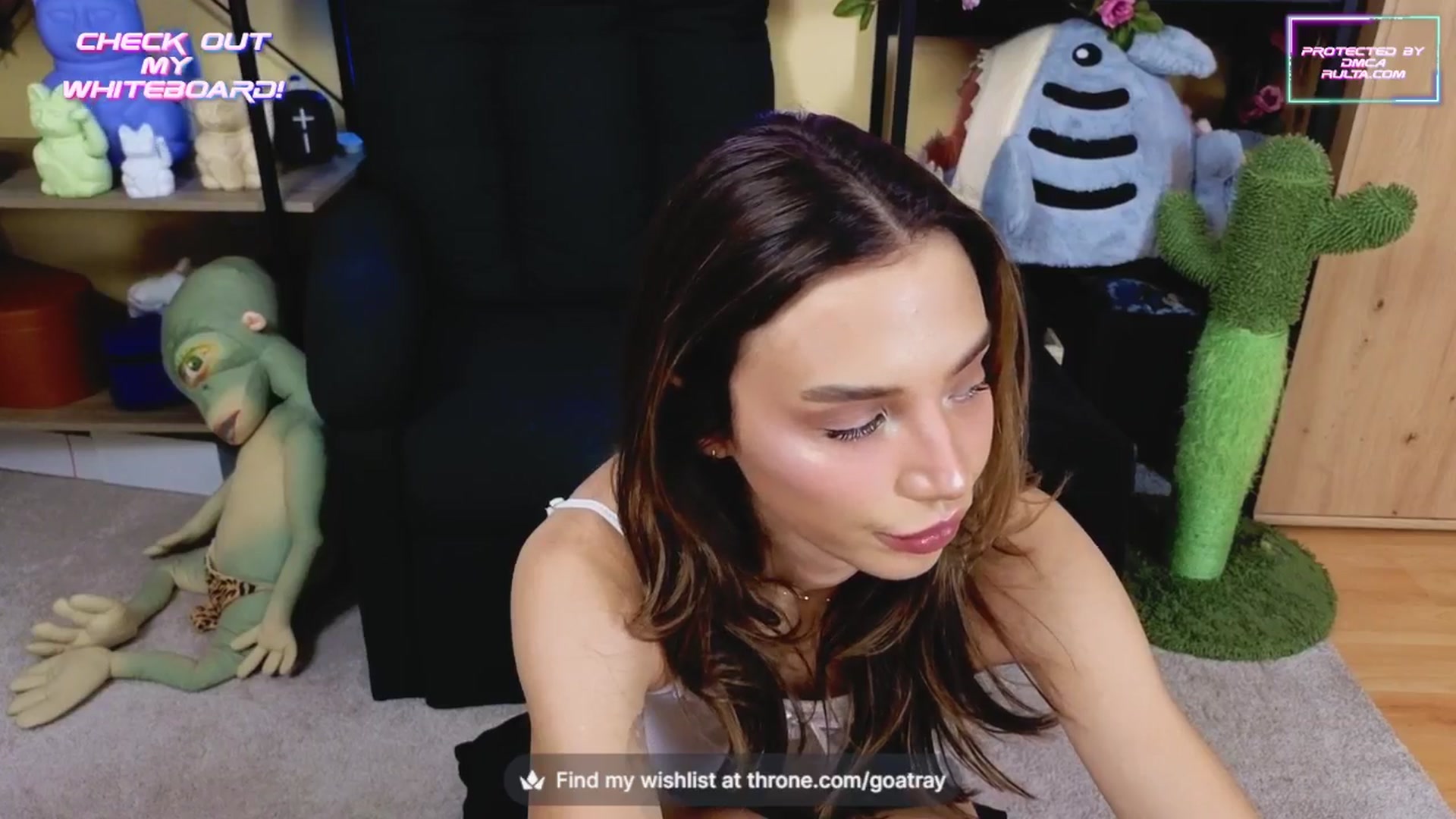 Gallery image thumbnail from TamaraRay's myfreecams stream on, 03/19/2025, 04:00 image 19 of 20