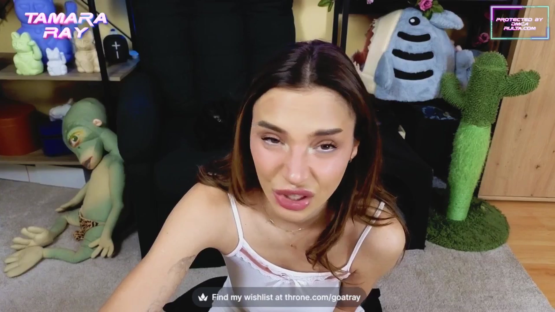 Gallery image thumbnail from TamaraRay's myfreecams stream on, 03/19/2025, 04:00 image 11 of 20