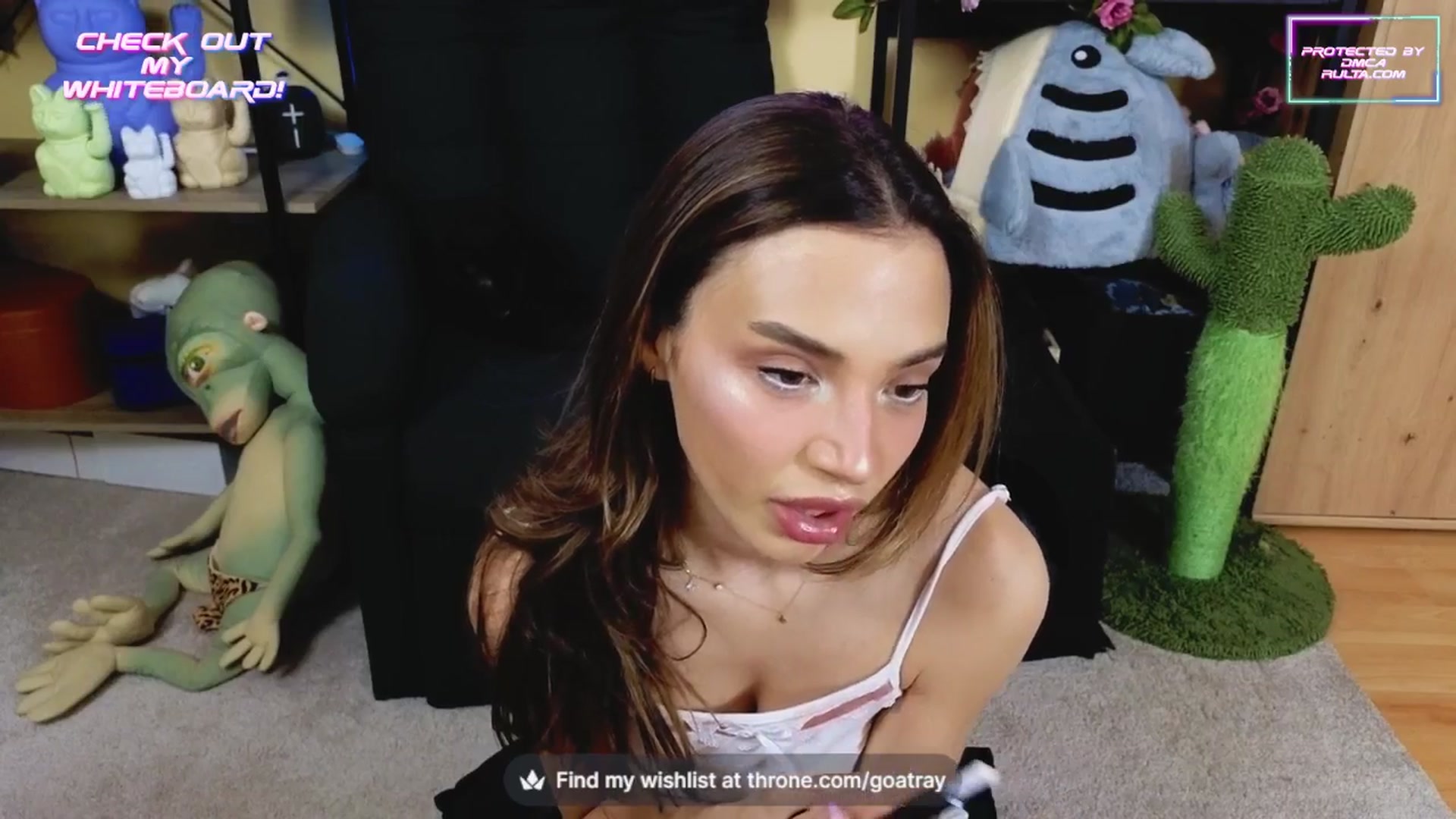 Gallery image thumbnail from TamaraRay's myfreecams stream on, 03/19/2025, 04:00 image 6 of 20