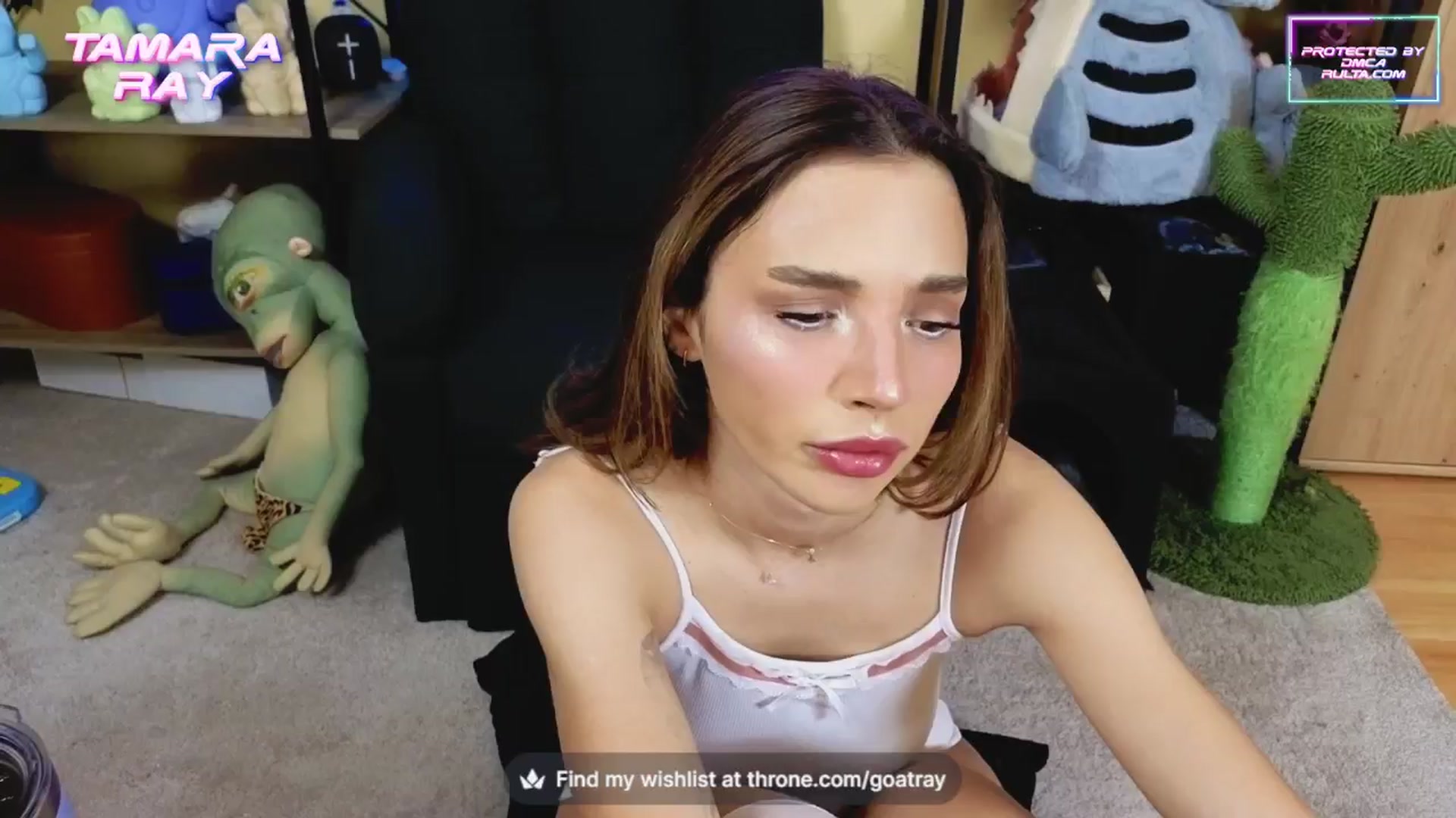 Gallery image thumbnail from TamaraRay's myfreecams stream on, 03/19/2025, 06:04 image 12 of 20