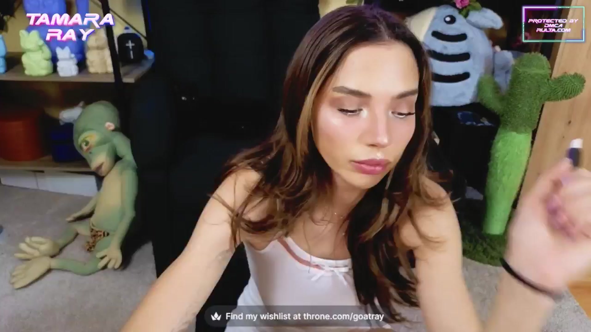 Gallery image thumbnail from TamaraRay's myfreecams stream on, 03/19/2025, 06:04 image 2 of 20