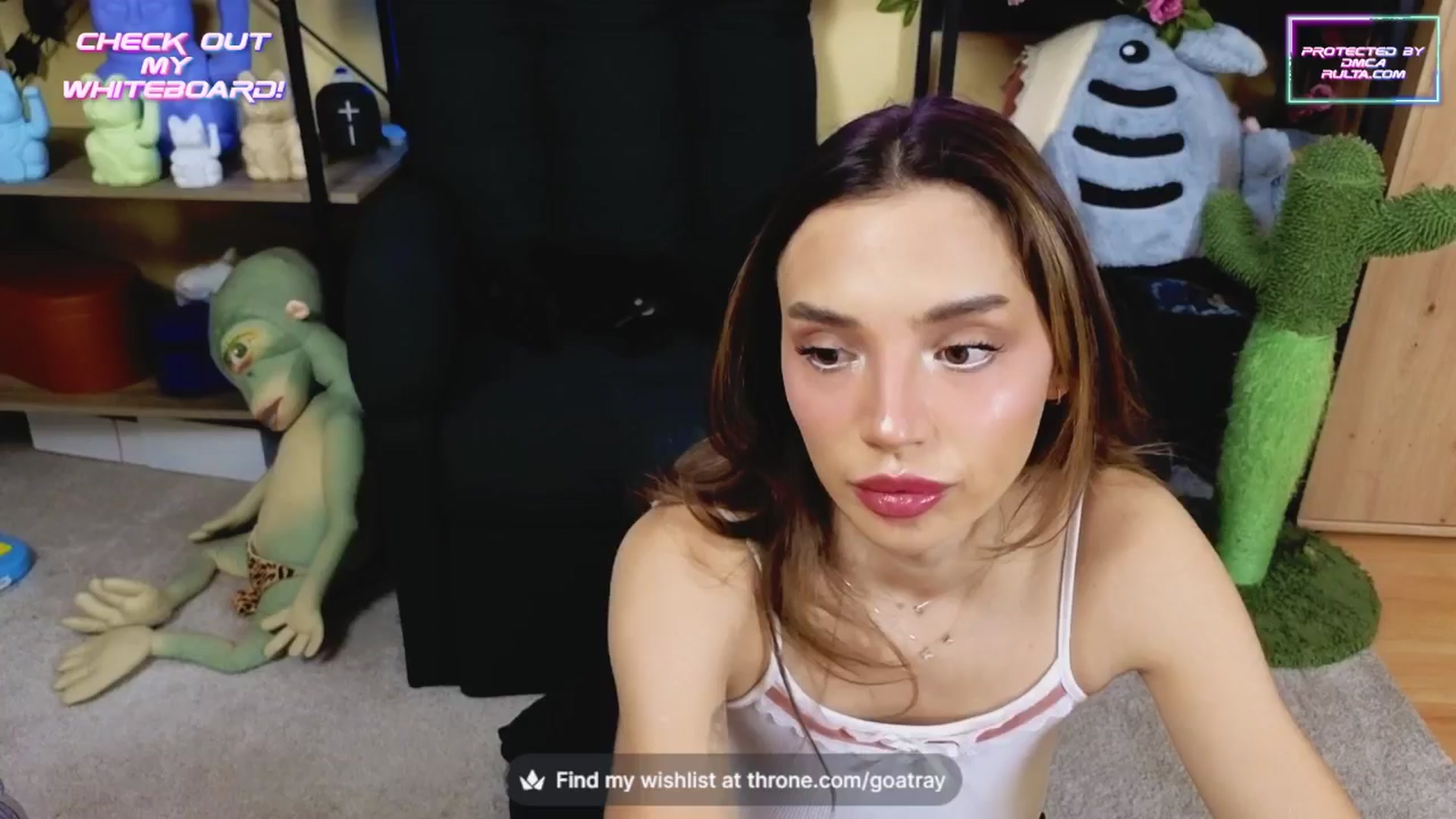 Gallery image thumbnail from TamaraRay's myfreecams stream on, 03/19/2025, 06:04 image 6 of 20