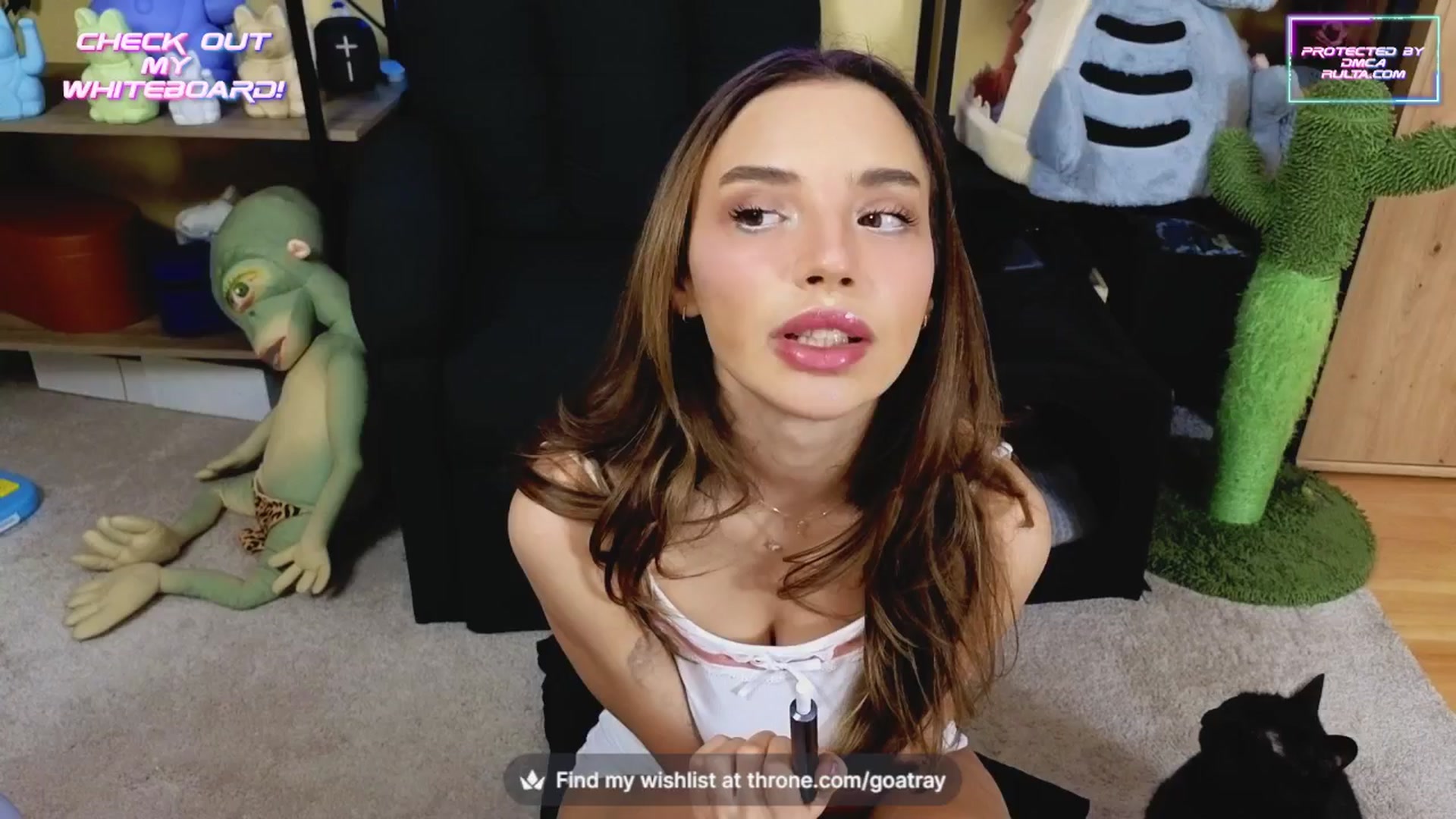 Gallery image thumbnail from TamaraRay's myfreecams stream on, 03/19/2025, 06:04 image 18 of 20