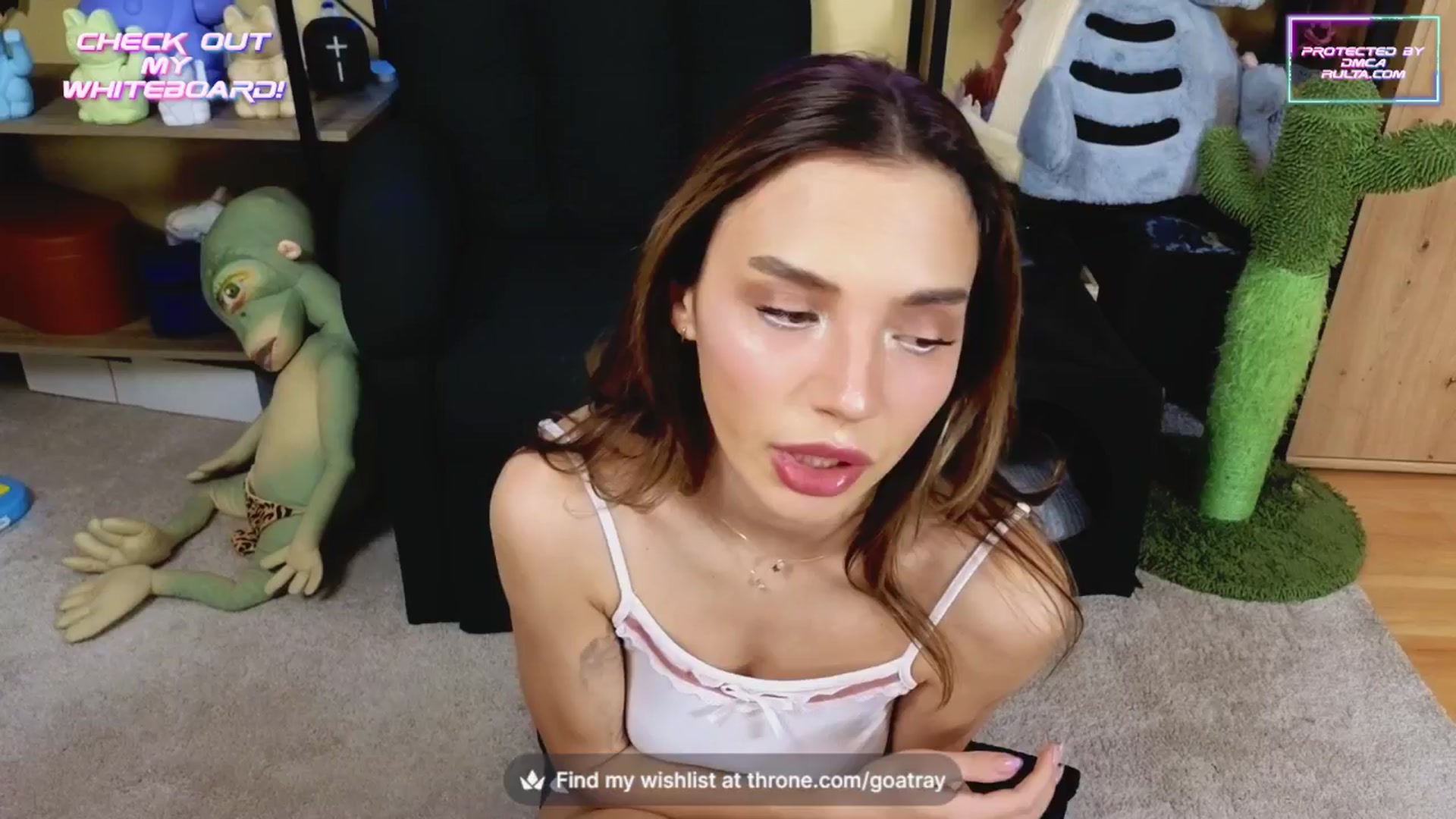 Gallery image thumbnail from TamaraRay's myfreecams stream on, 03/19/2025, 06:04 image 16 of 20