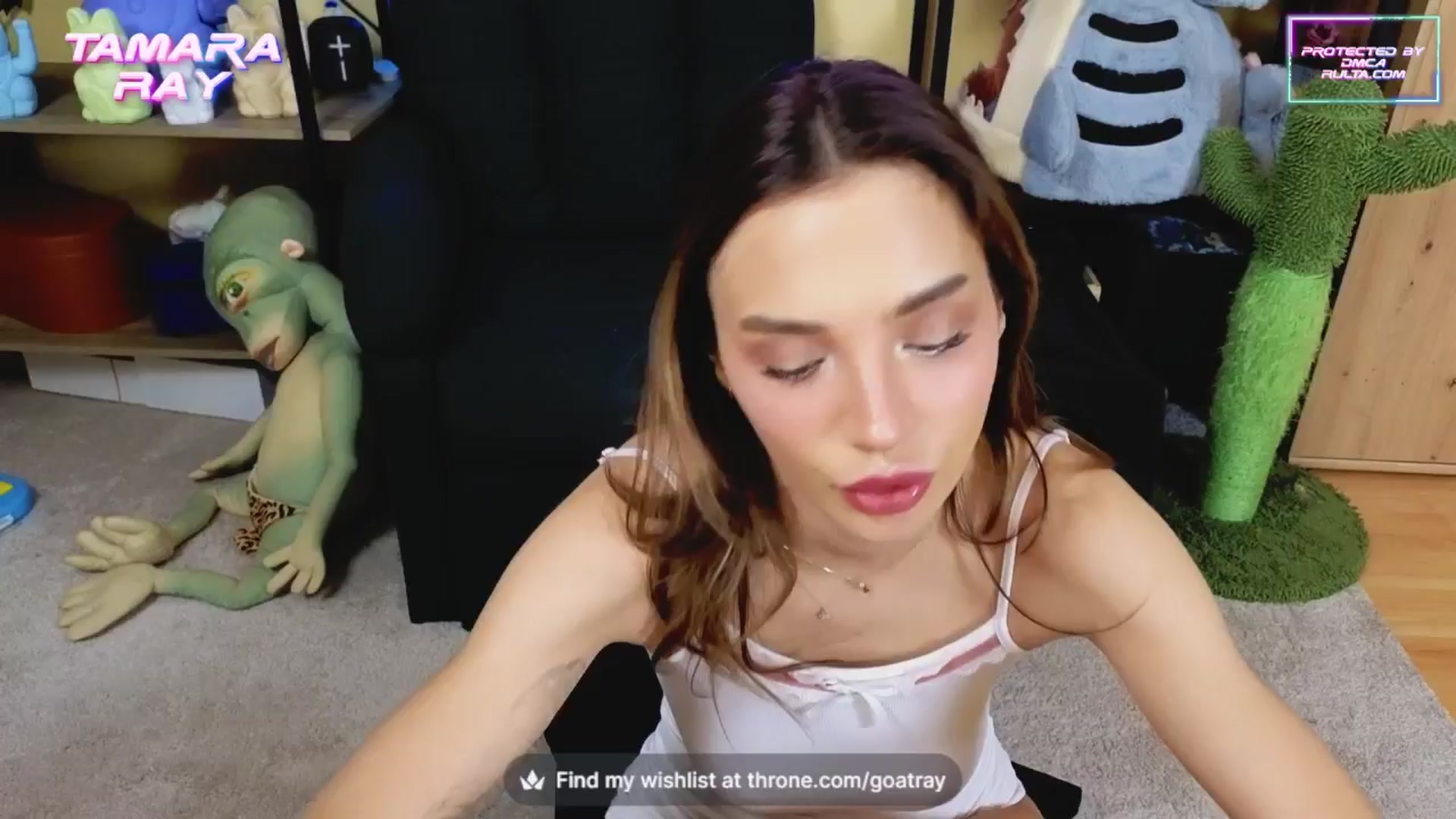 Gallery image thumbnail from TamaraRay's myfreecams stream on, 03/19/2025, 06:04 image 14 of 20