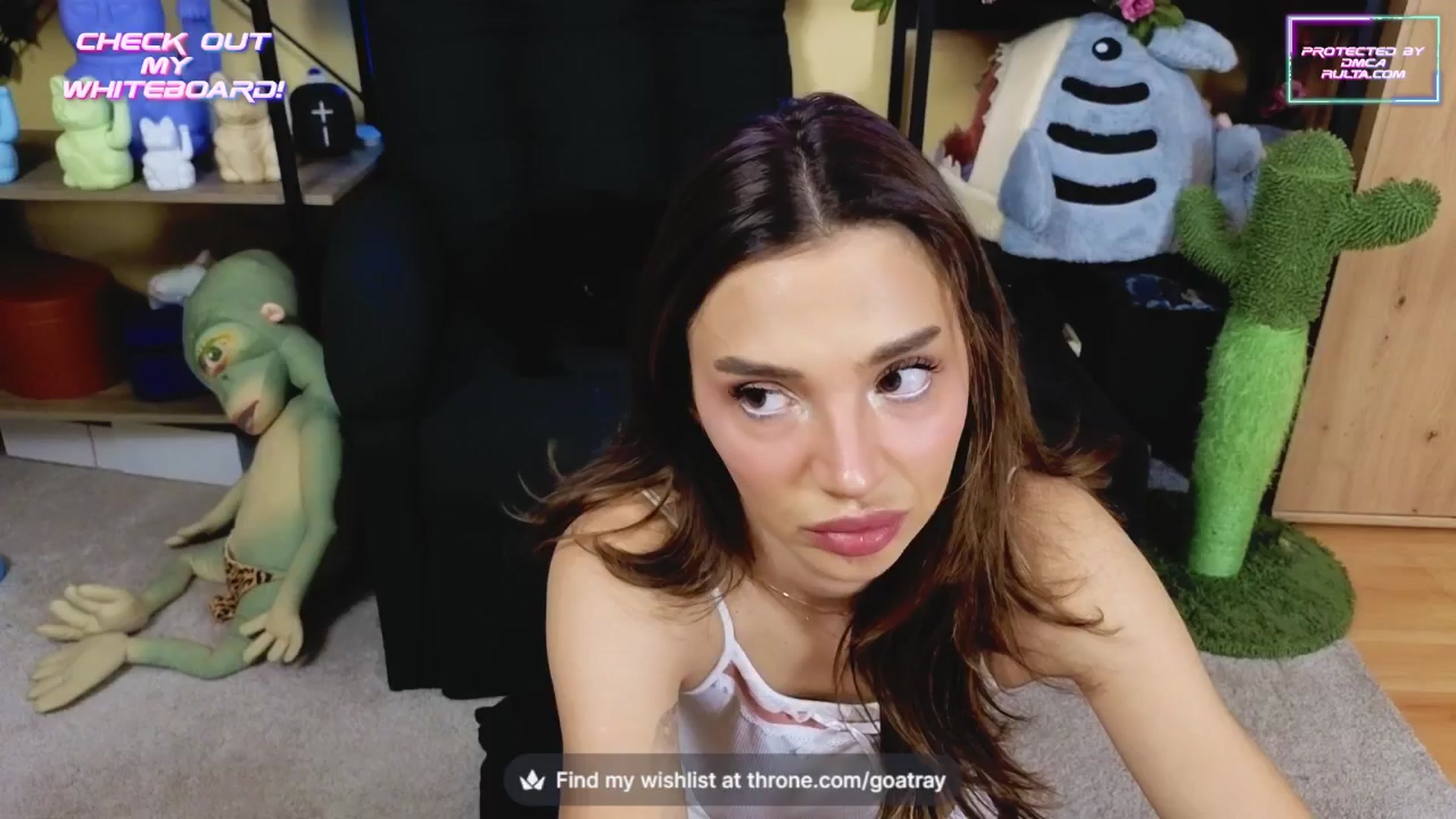 Gallery image thumbnail from TamaraRay's myfreecams stream on, 03/19/2025, 06:04 image 1 of 20