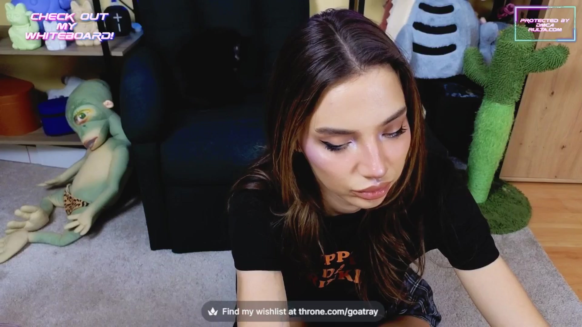 Gallery image thumbnail from TamaraRay's myfreecams stream on, 03/20/2025, 06:39 image 4 of 20