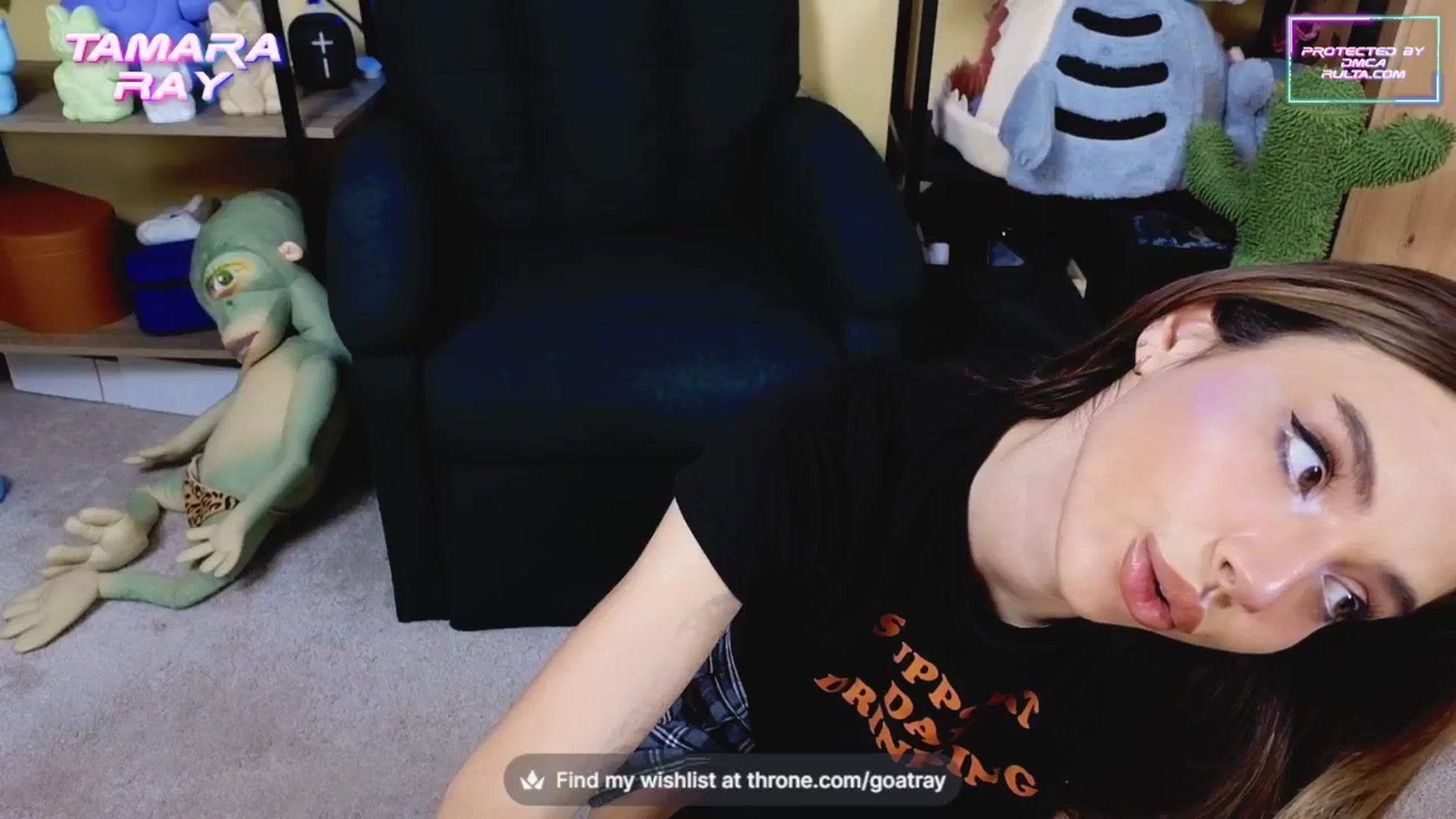 Gallery image thumbnail from TamaraRay's myfreecams stream on, 03/20/2025, 06:39 image 3 of 20