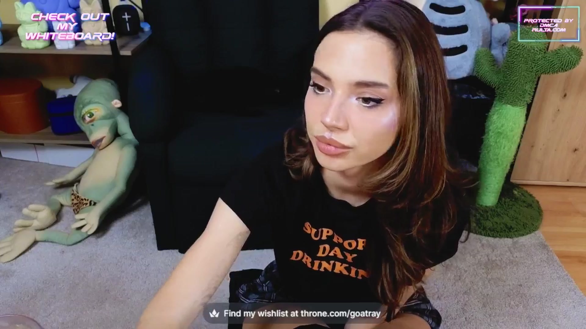 Gallery image thumbnail from TamaraRay's myfreecams stream on, 03/20/2025, 06:39 image 7 of 20