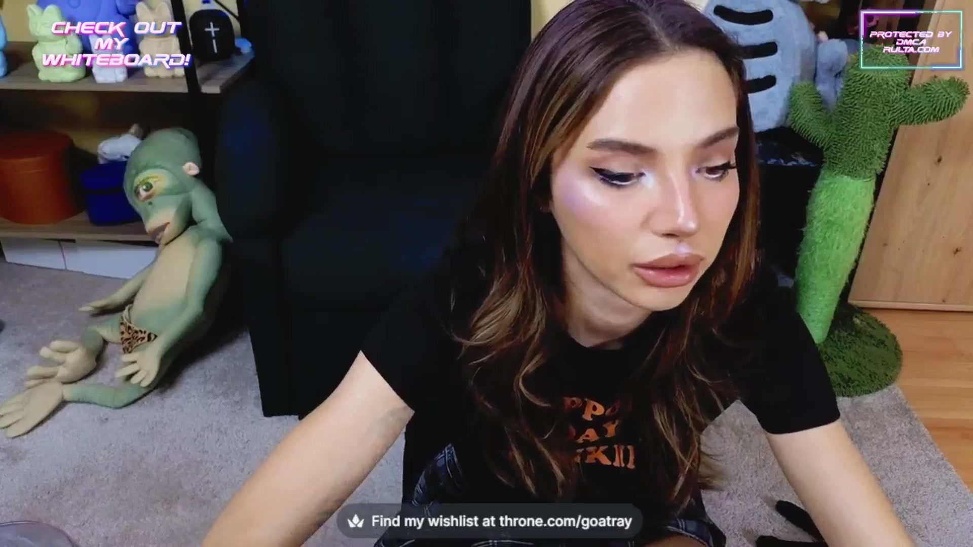 Gallery image thumbnail from TamaraRay's myfreecams stream on, 03/20/2025, 06:39 image 2 of 20