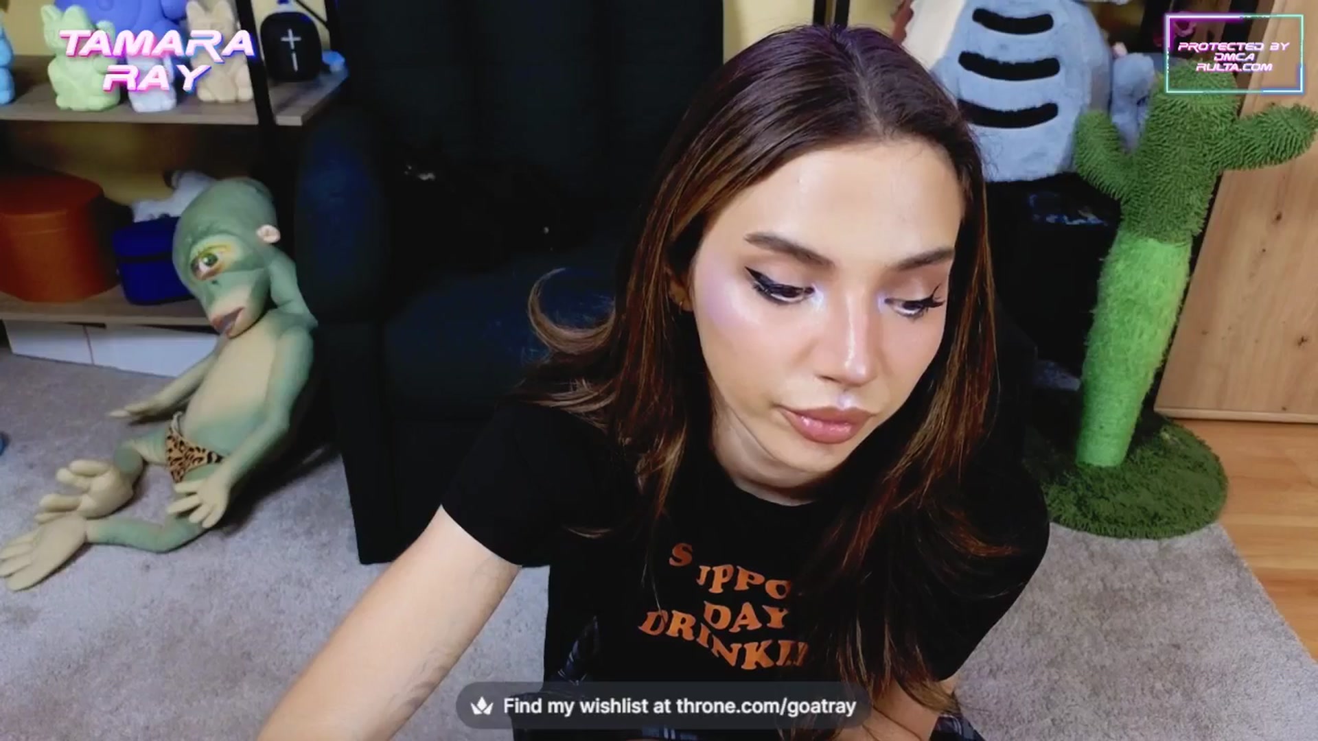 Gallery image thumbnail from TamaraRay's myfreecams stream on, 03/20/2025, 06:39 image 5 of 20