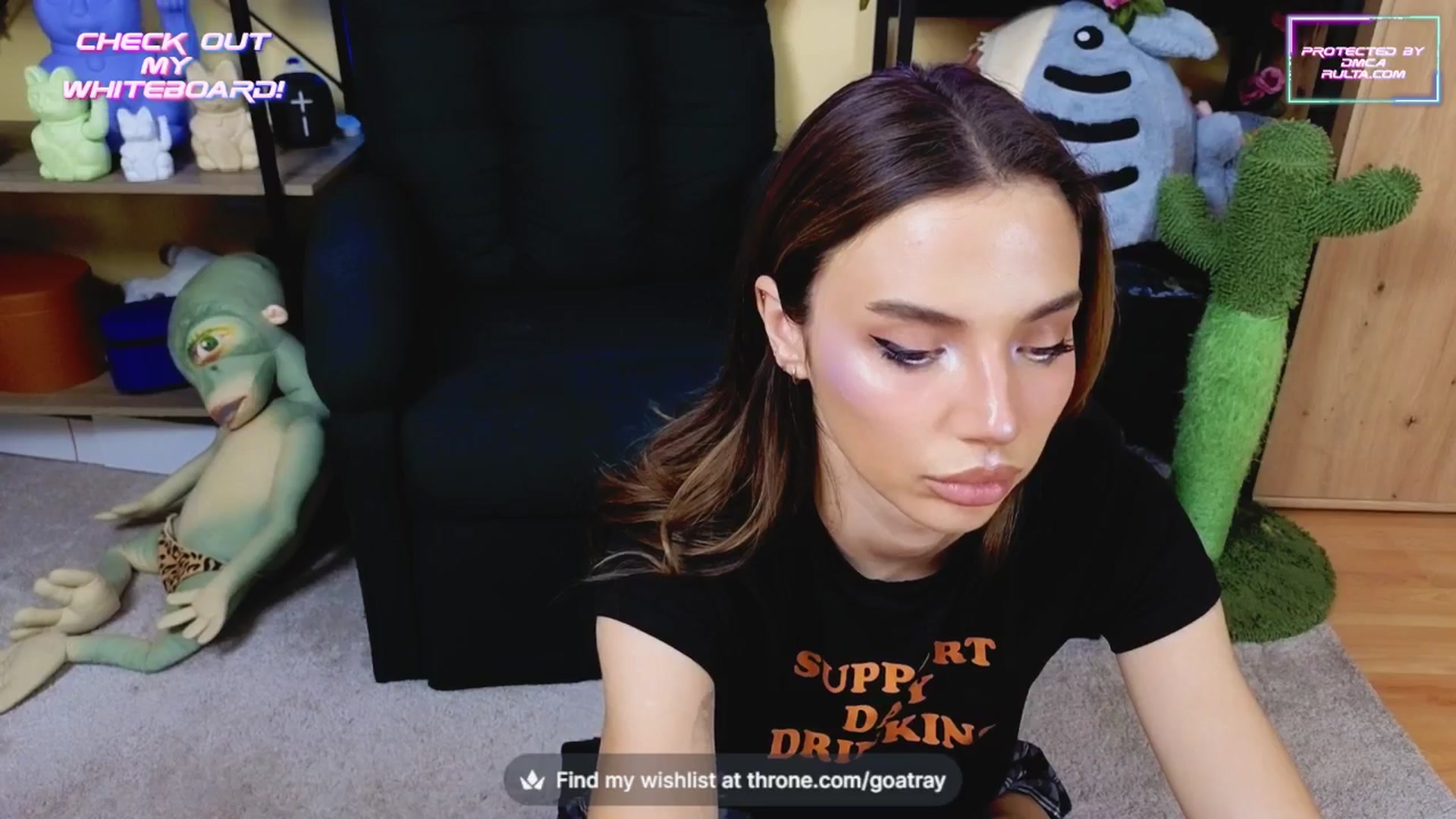 Gallery image thumbnail from TamaraRay's myfreecams stream on, 03/20/2025, 06:39 image 13 of 20