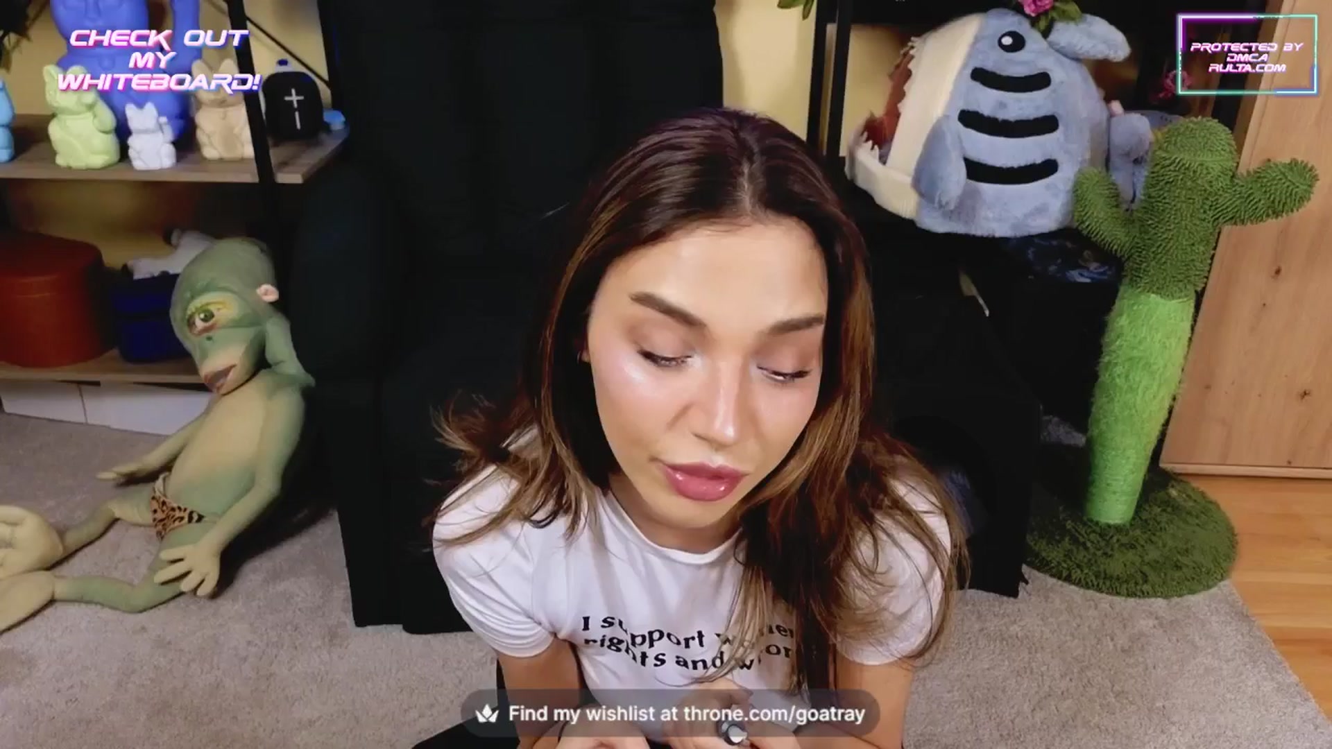 Gallery image thumbnail from TamaraRay's myfreecams stream on, 03/21/2025, 04:39 image 10 of 20