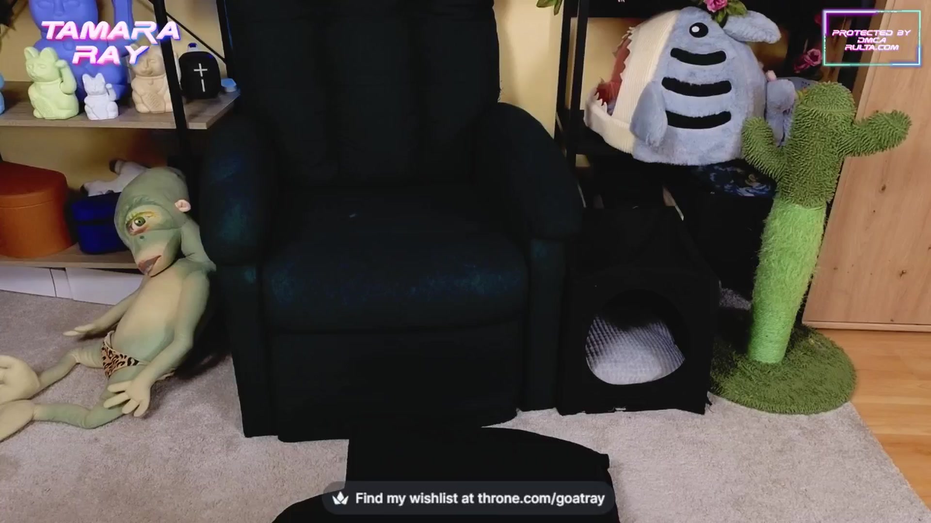 Gallery image thumbnail from TamaraRay's myfreecams stream on, 03/21/2025, 04:39 image 20 of 20