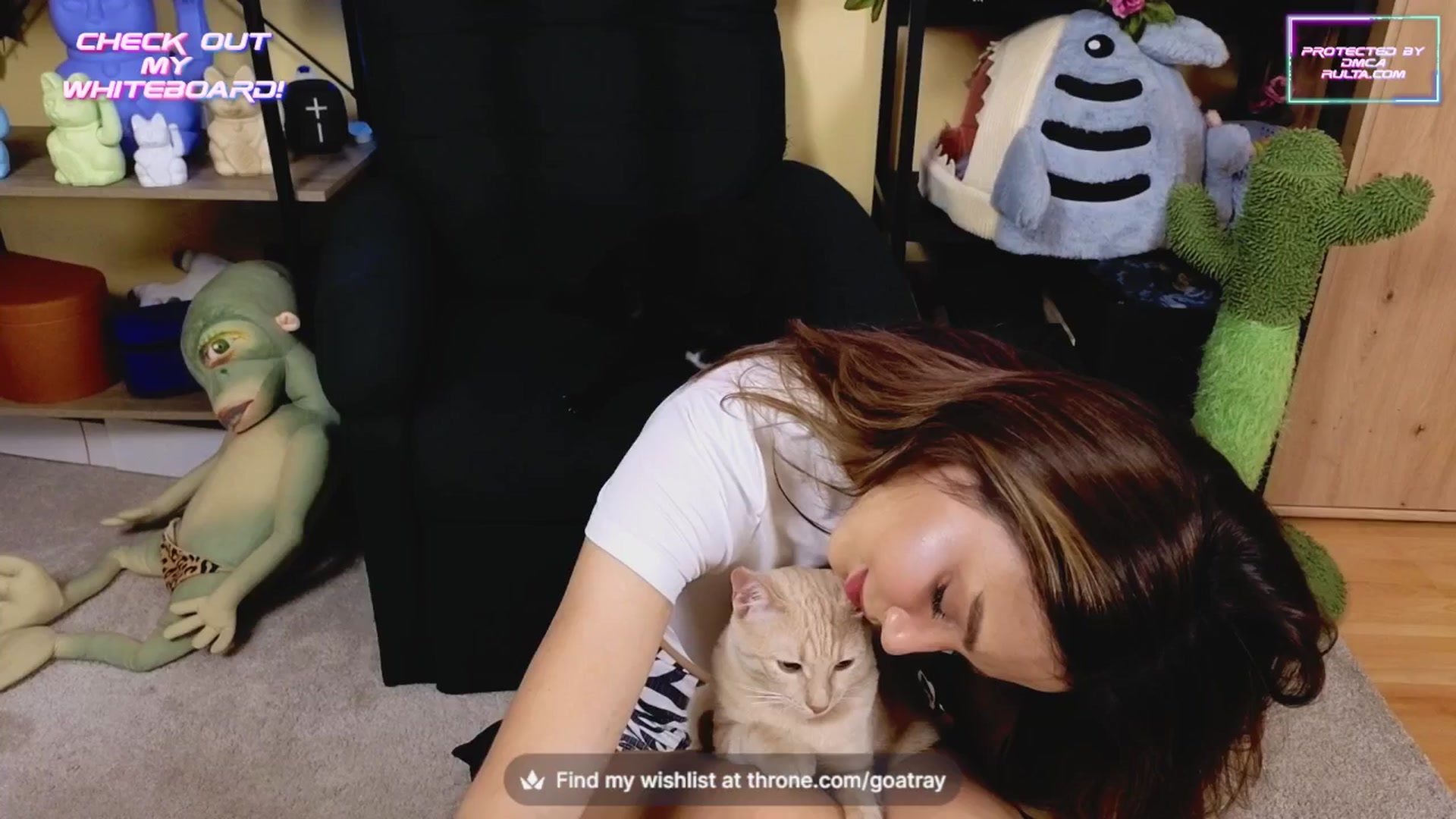 Gallery image thumbnail from TamaraRay's myfreecams stream on, 03/21/2025, 04:39 image 3 of 20