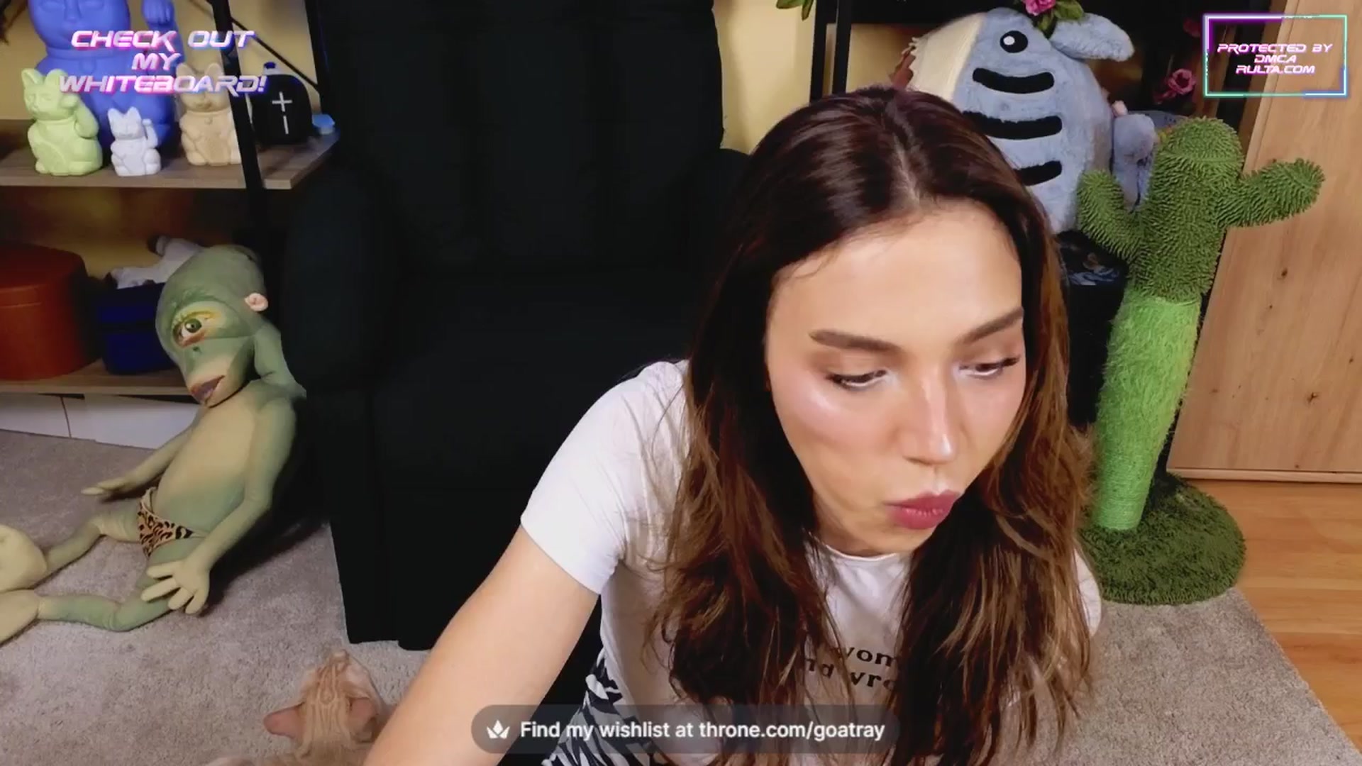 Gallery image thumbnail from TamaraRay's myfreecams stream on, 03/21/2025, 04:39 image 14 of 20