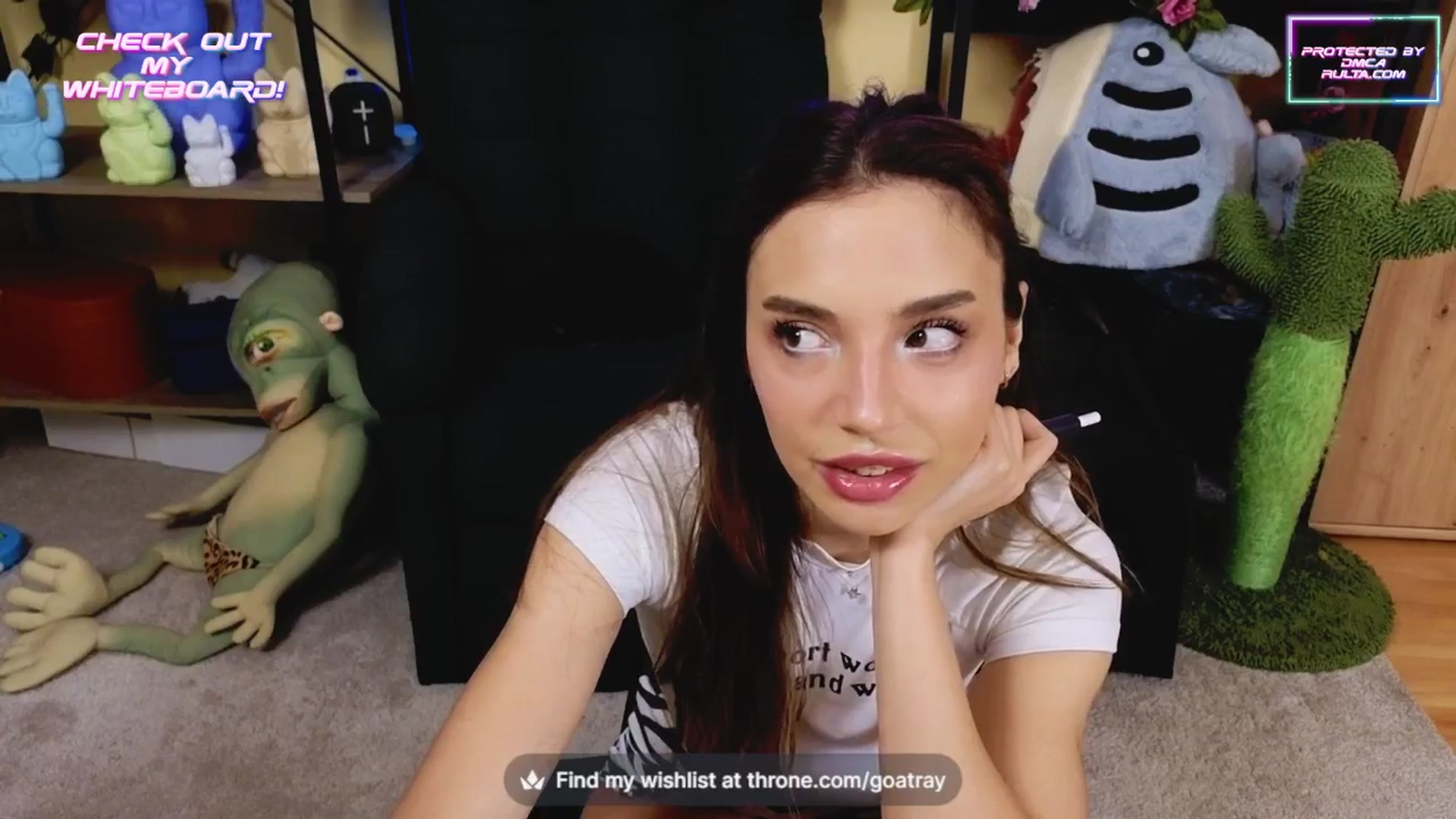 Gallery image thumbnail from TamaraRay's myfreecams stream on, 03/21/2025, 05:55 image 17 of 20