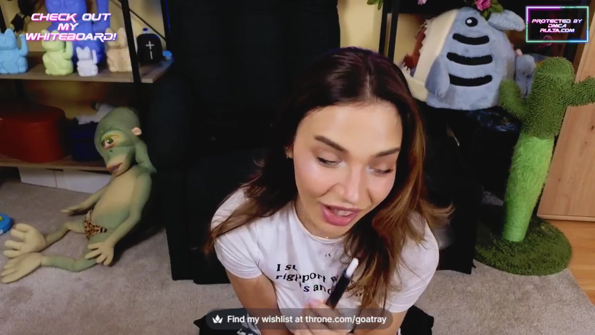 Gallery image thumbnail from TamaraRay's myfreecams stream on, 03/21/2025, 05:55 image 9 of 20