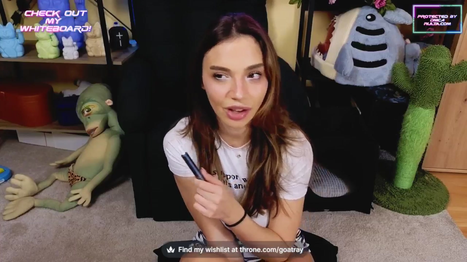 Gallery image thumbnail from TamaraRay's myfreecams stream on, 03/21/2025, 05:55 image 10 of 20
