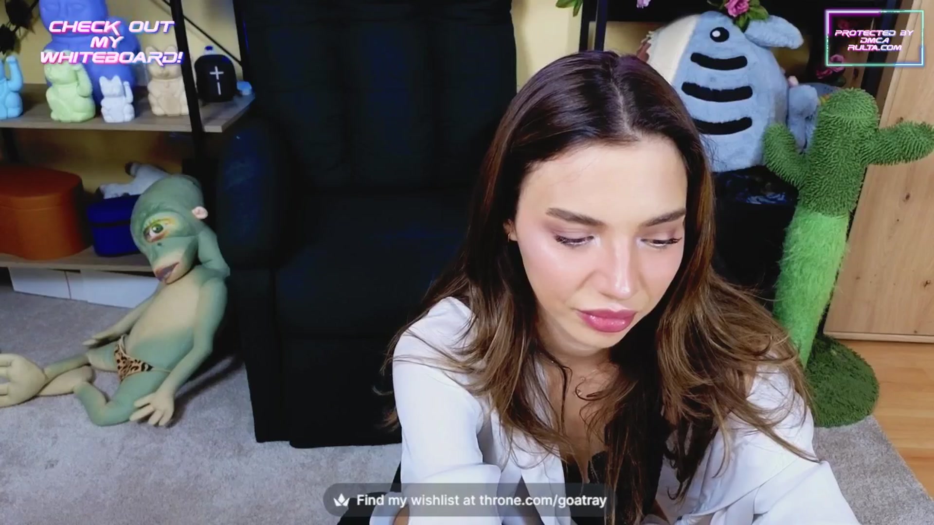 Gallery image thumbnail from TamaraRay's myfreecams stream on, 03/22/2025, 06:51 image 16 of 20
