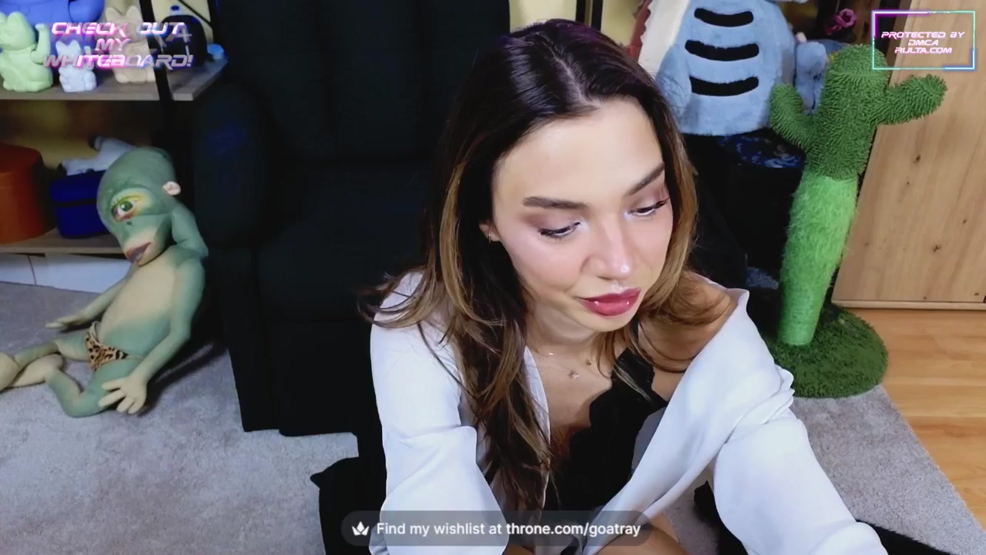 Gallery image thumbnail from TamaraRay's myfreecams stream on, 03/22/2025, 06:51 image 1 of 20