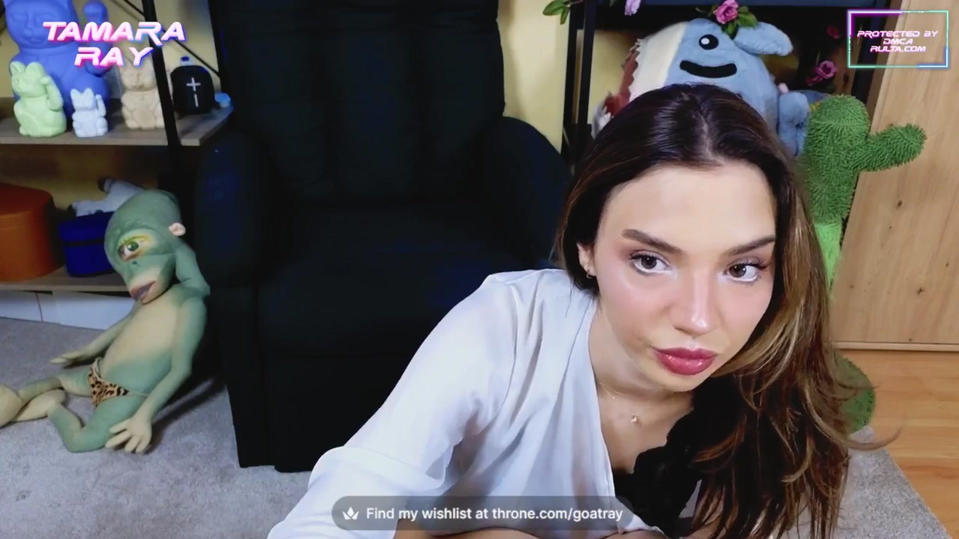 Gallery image thumbnail from TamaraRay's myfreecams stream on, 03/22/2025, 06:51 image 3 of 20