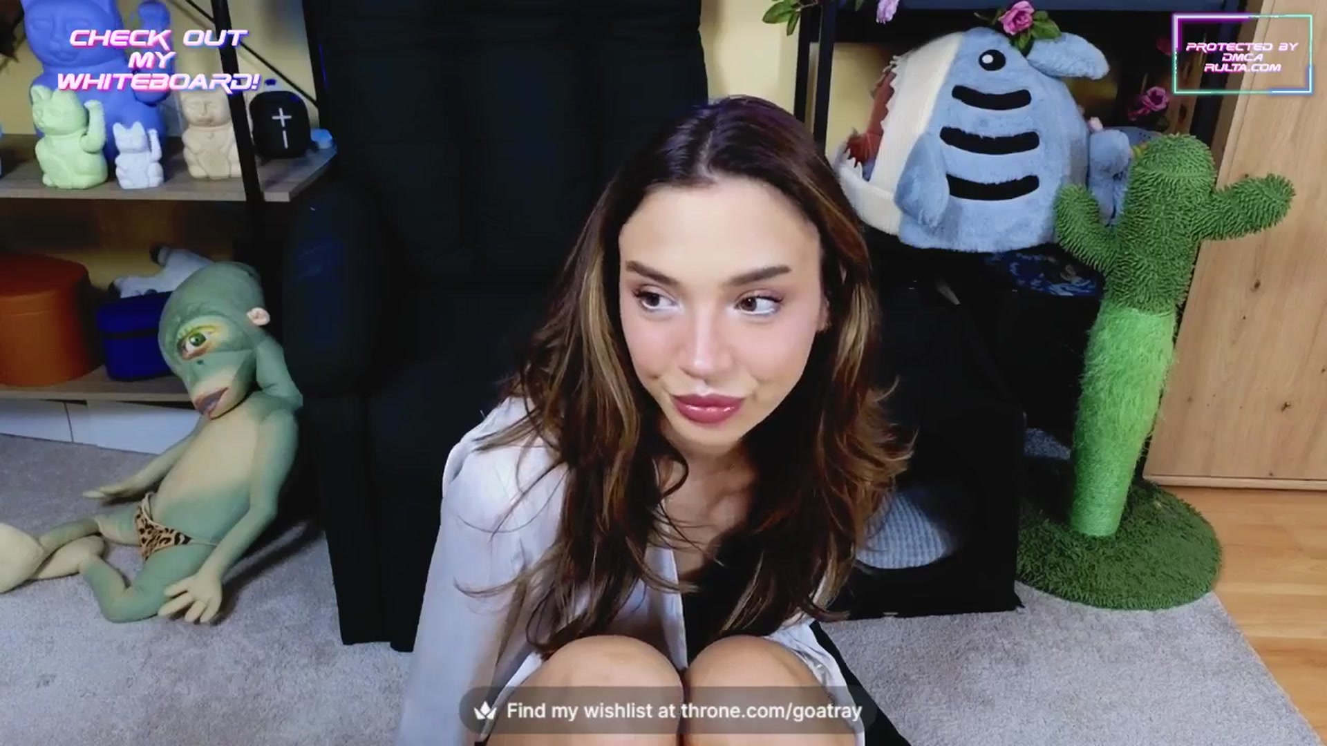 Gallery image thumbnail from TamaraRay's myfreecams stream on, 03/22/2025, 06:51 image 4 of 20