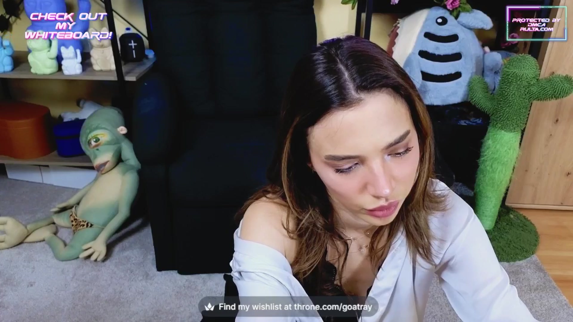 Gallery image thumbnail from TamaraRay's myfreecams stream on, 03/22/2025, 06:51 image 12 of 20