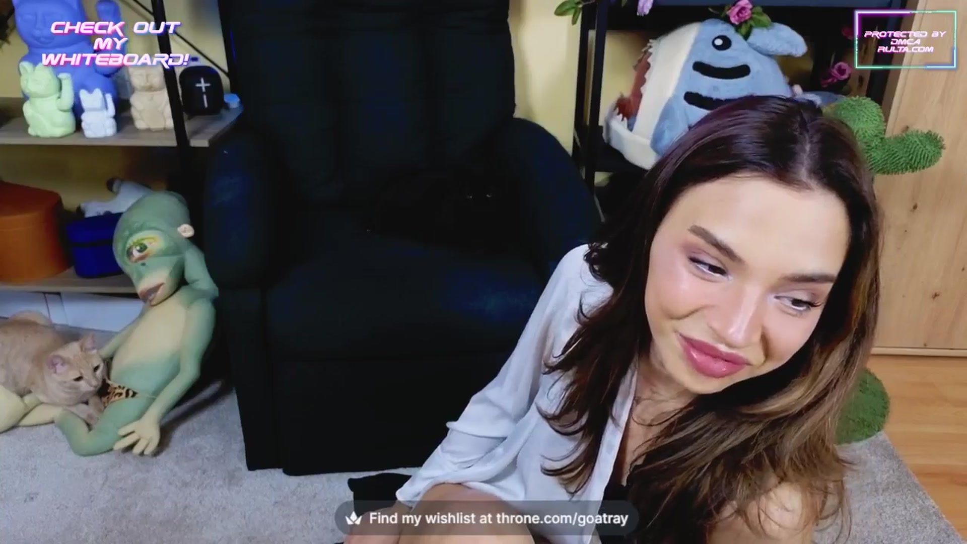 Gallery image thumbnail from TamaraRay's myfreecams stream on, 03/22/2025, 06:51 image 8 of 20