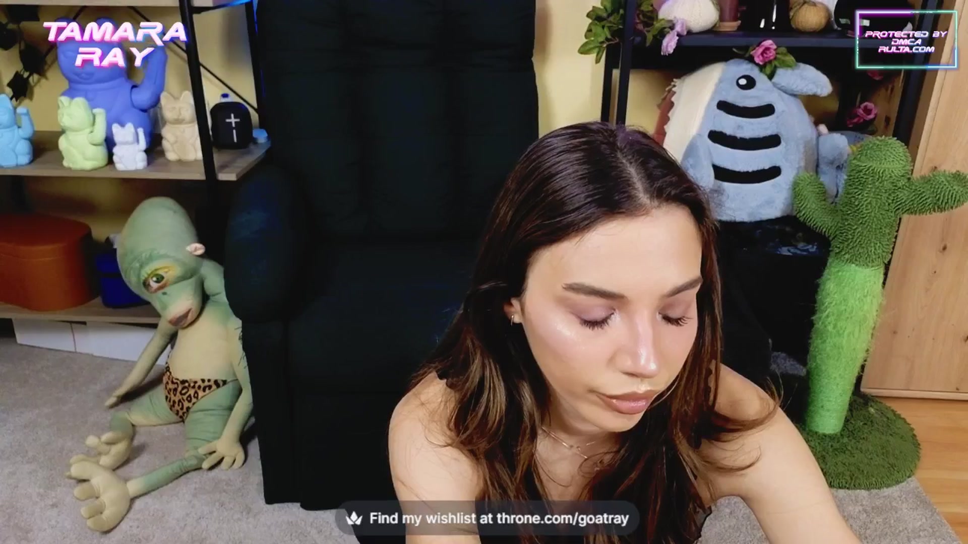 Gallery image thumbnail from TamaraRay's myfreecams stream on, 03/23/2025, 06:37 image 14 of 20