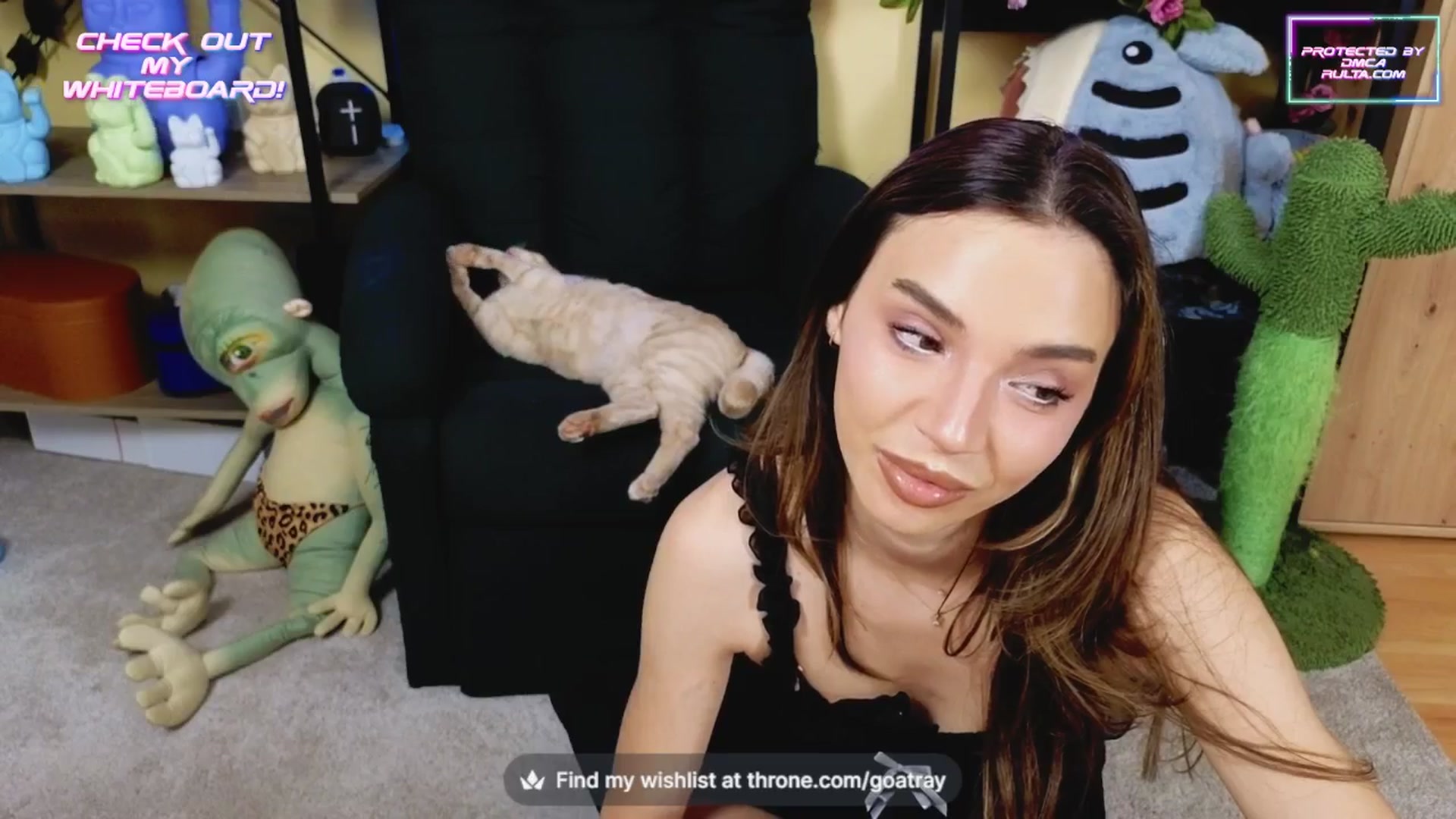 Gallery image thumbnail from TamaraRay's myfreecams stream on, 03/23/2025, 06:37 image 15 of 20