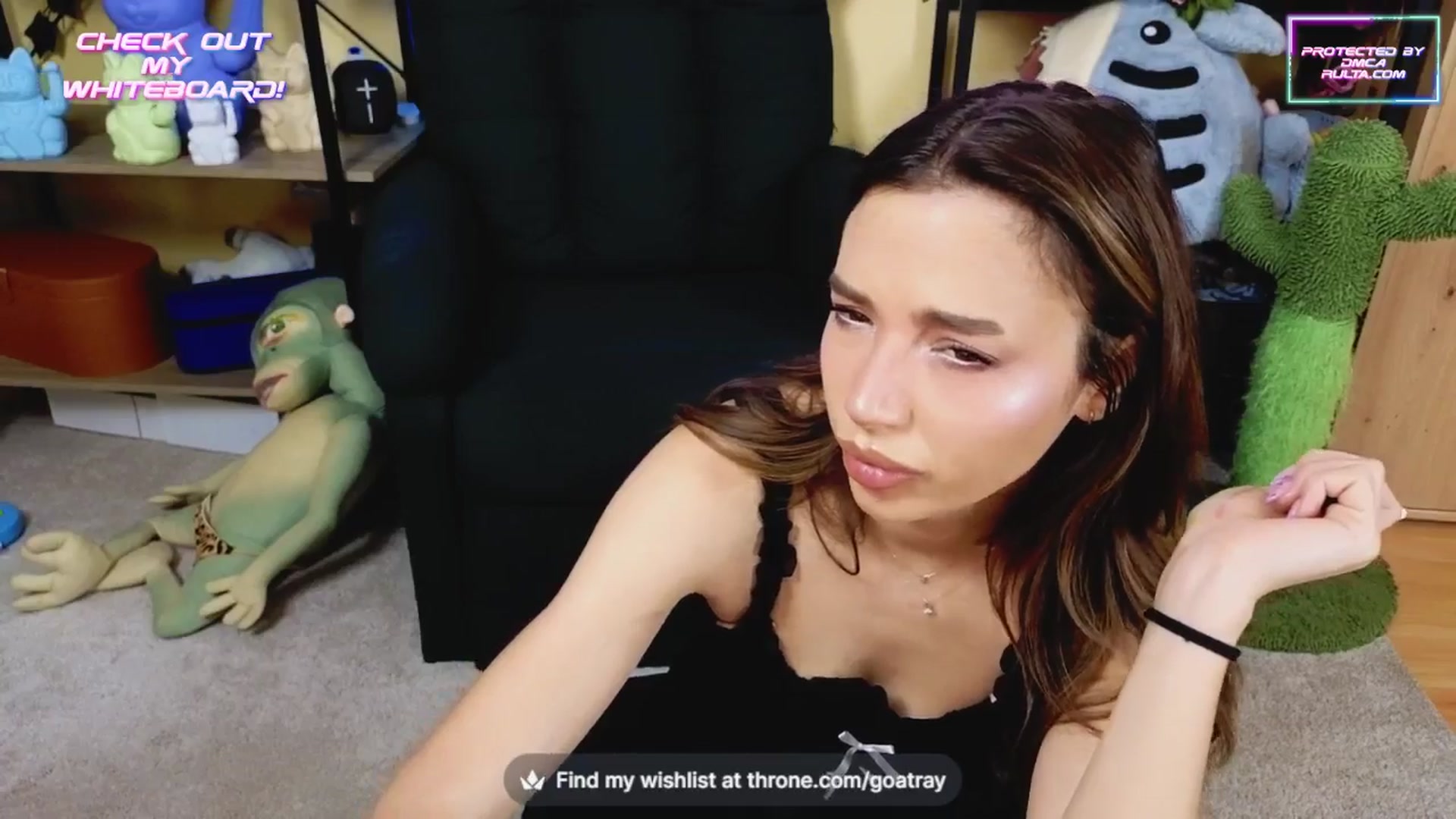 Gallery image thumbnail from TamaraRay's myfreecams stream on, 03/23/2025, 06:37 image 3 of 20