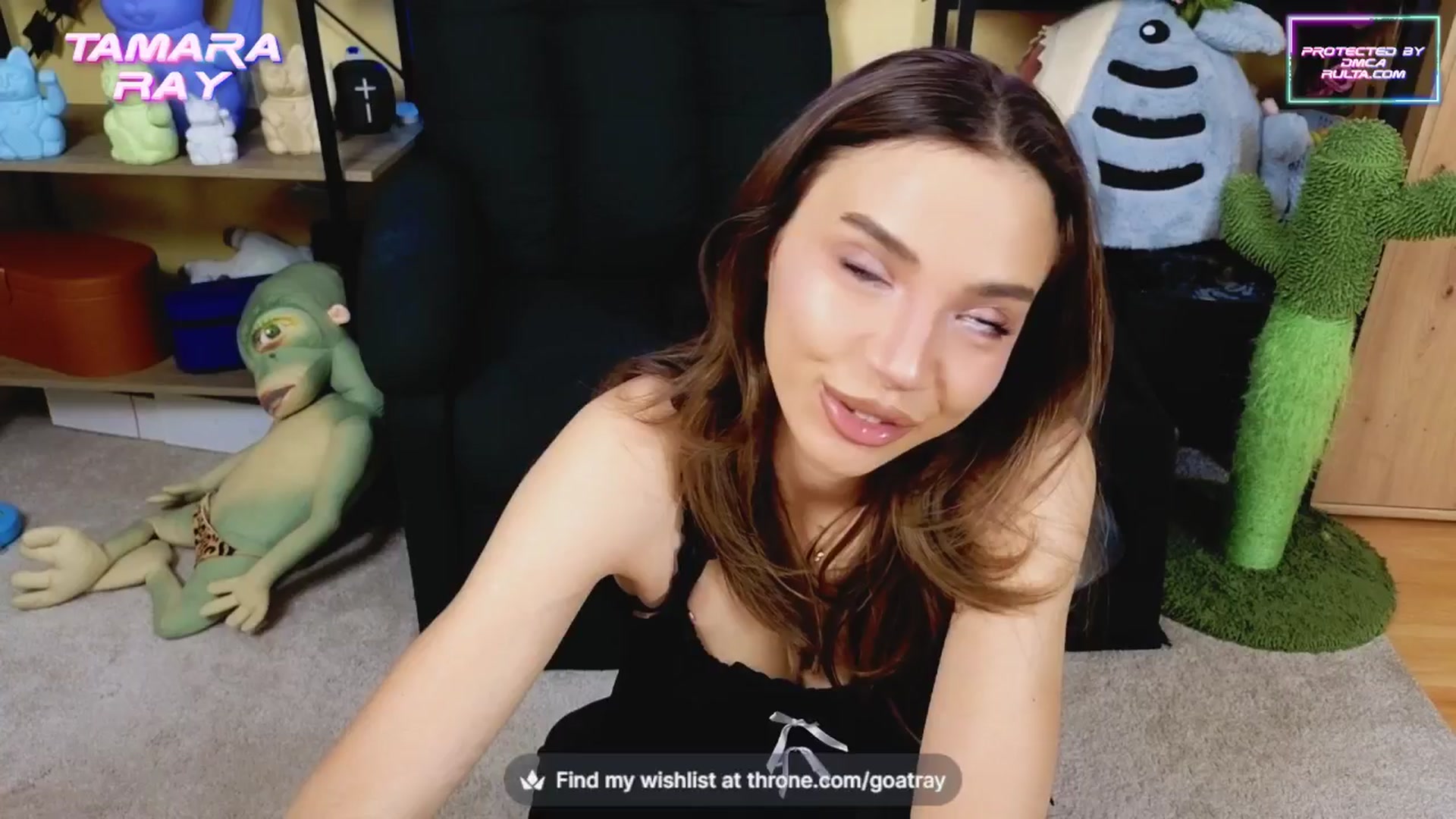 Gallery image thumbnail from TamaraRay's myfreecams stream on, 03/23/2025, 06:37 image 1 of 20