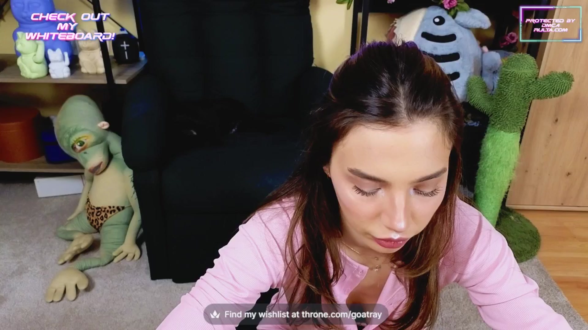 Gallery image thumbnail from TamaraRay's myfreecams stream on, 03/24/2025, 04:46 image 15 of 20
