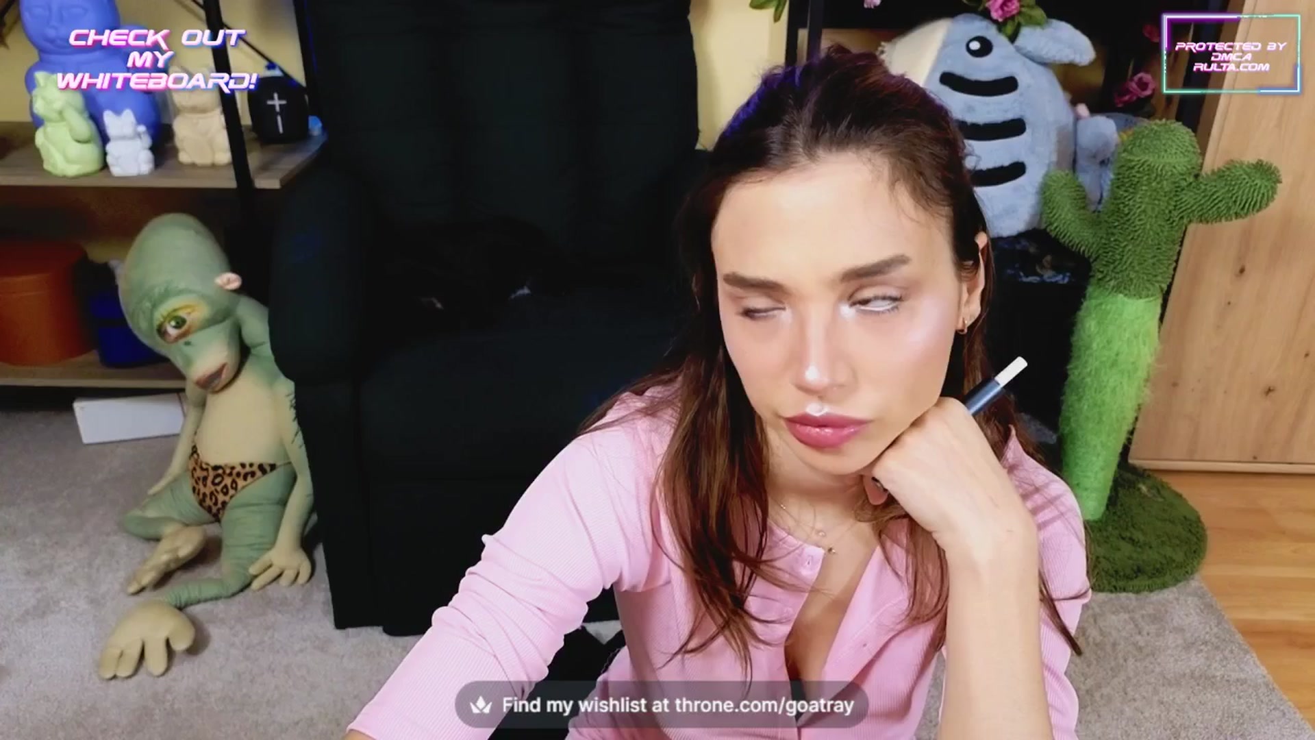 Gallery image thumbnail from TamaraRay's myfreecams stream on, 03/24/2025, 04:46 image 13 of 20