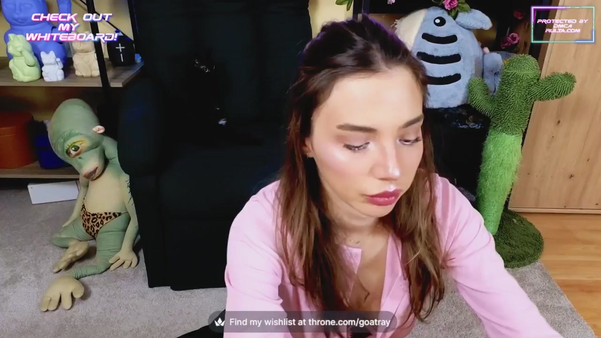Gallery image thumbnail from TamaraRay's myfreecams stream on, 03/24/2025, 04:46 image 1 of 20