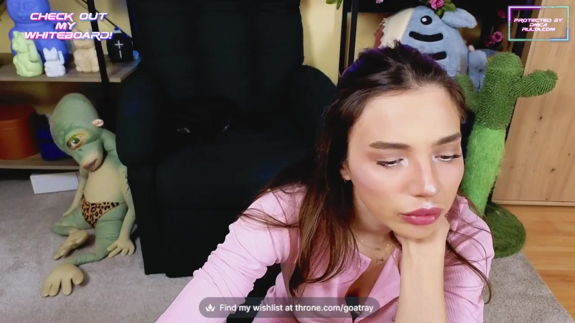 Gallery image thumbnail from TamaraRay's myfreecams stream on, 03/24/2025, 04:46 image 16 of 20