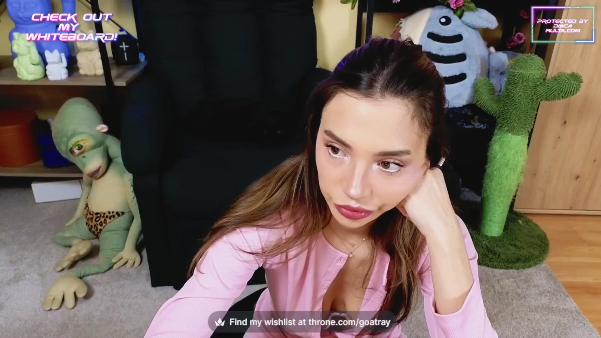 Gallery image thumbnail from TamaraRay's myfreecams stream on, 03/24/2025, 04:46 image 4 of 20