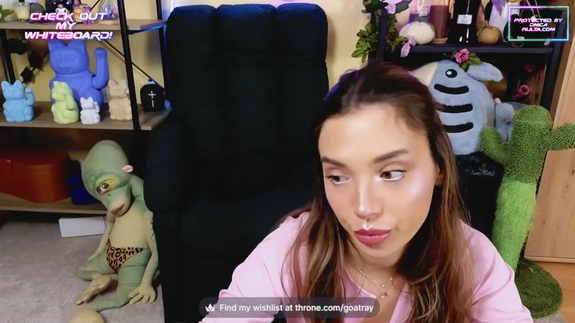 Gallery image thumbnail from TamaraRay's myfreecams stream on, 03/24/2025, 06:43 image 1 of 20
