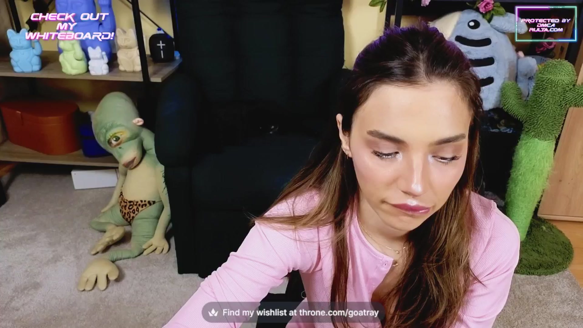 Gallery image thumbnail from TamaraRay's myfreecams stream on, 03/24/2025, 06:43 image 4 of 20
