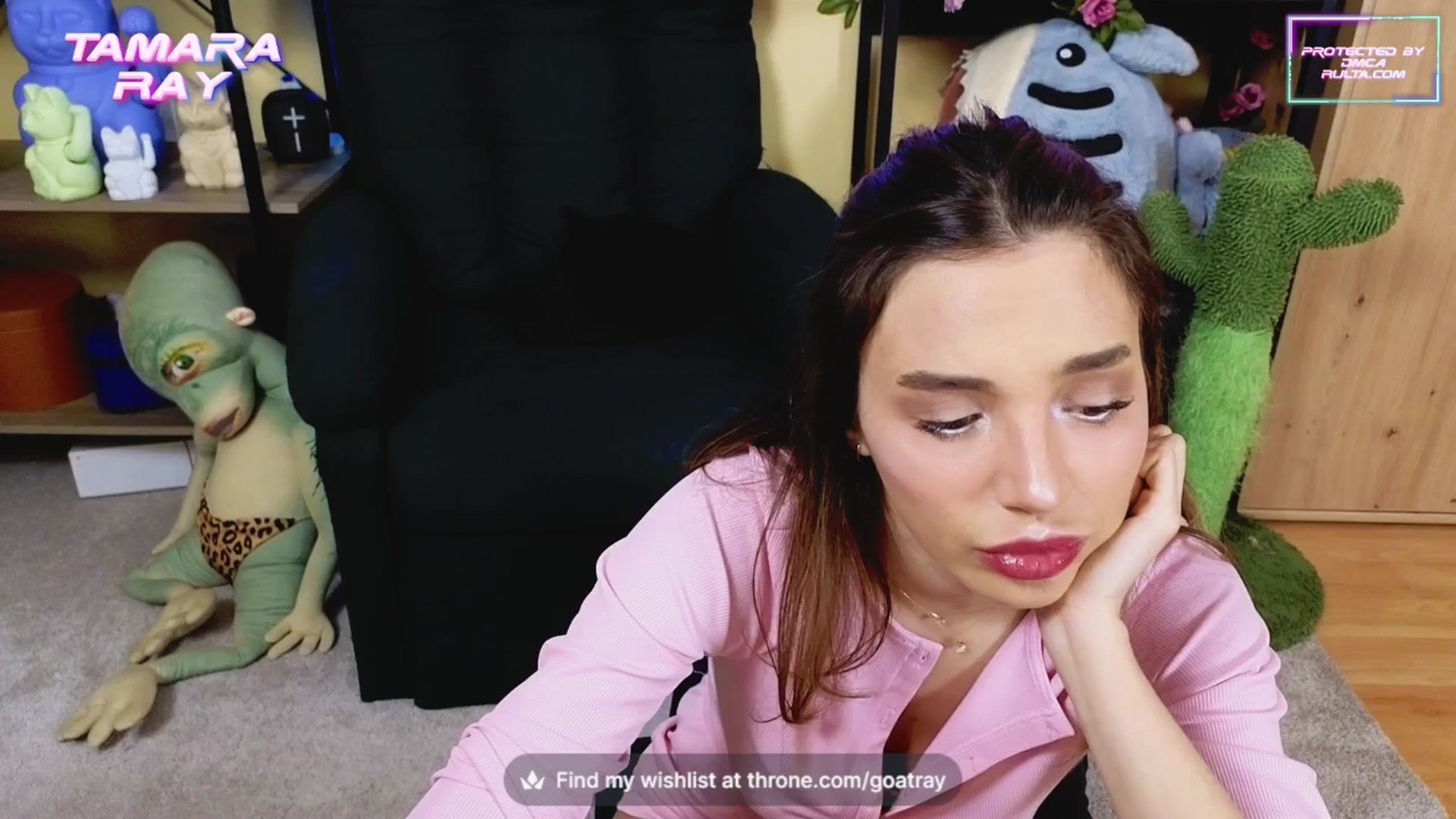 Gallery image thumbnail from TamaraRay's myfreecams stream on, 03/24/2025, 06:43 image 17 of 20