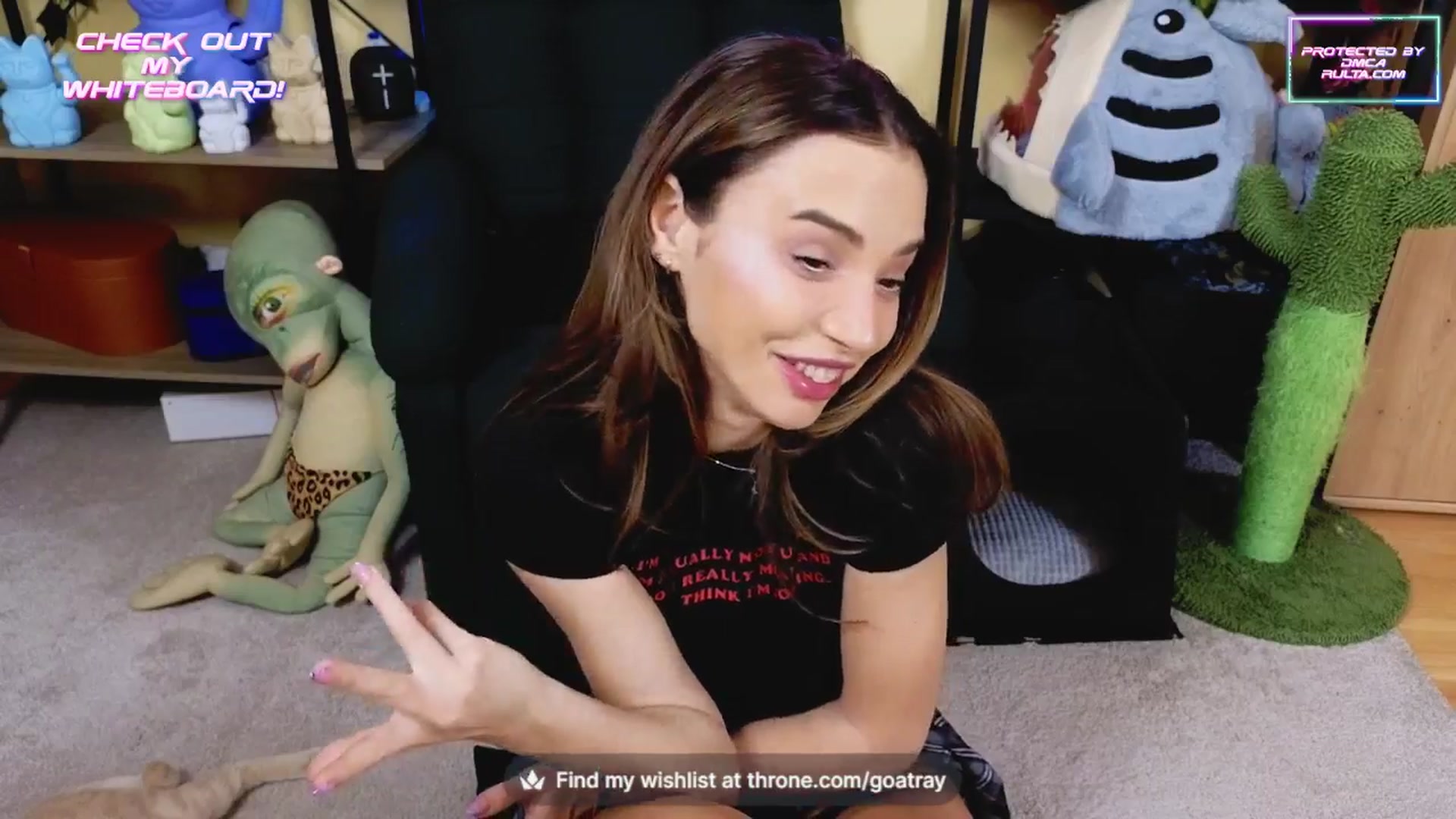 Gallery image thumbnail from TamaraRay's myfreecams stream on, 03/26/2025, 04:35 image 11 of 20