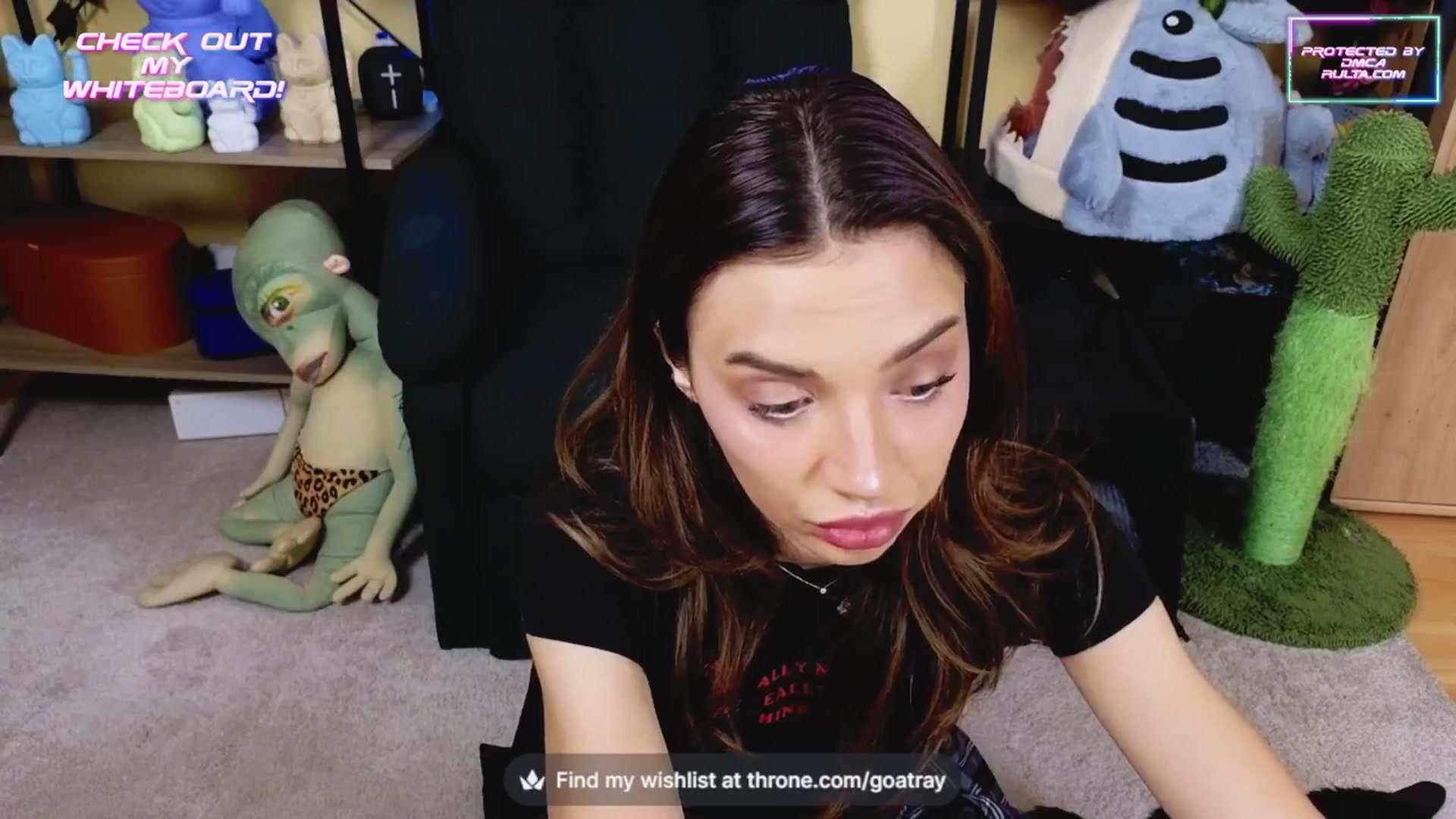 Gallery image thumbnail from TamaraRay's myfreecams stream on, 03/26/2025, 04:35 image 13 of 20