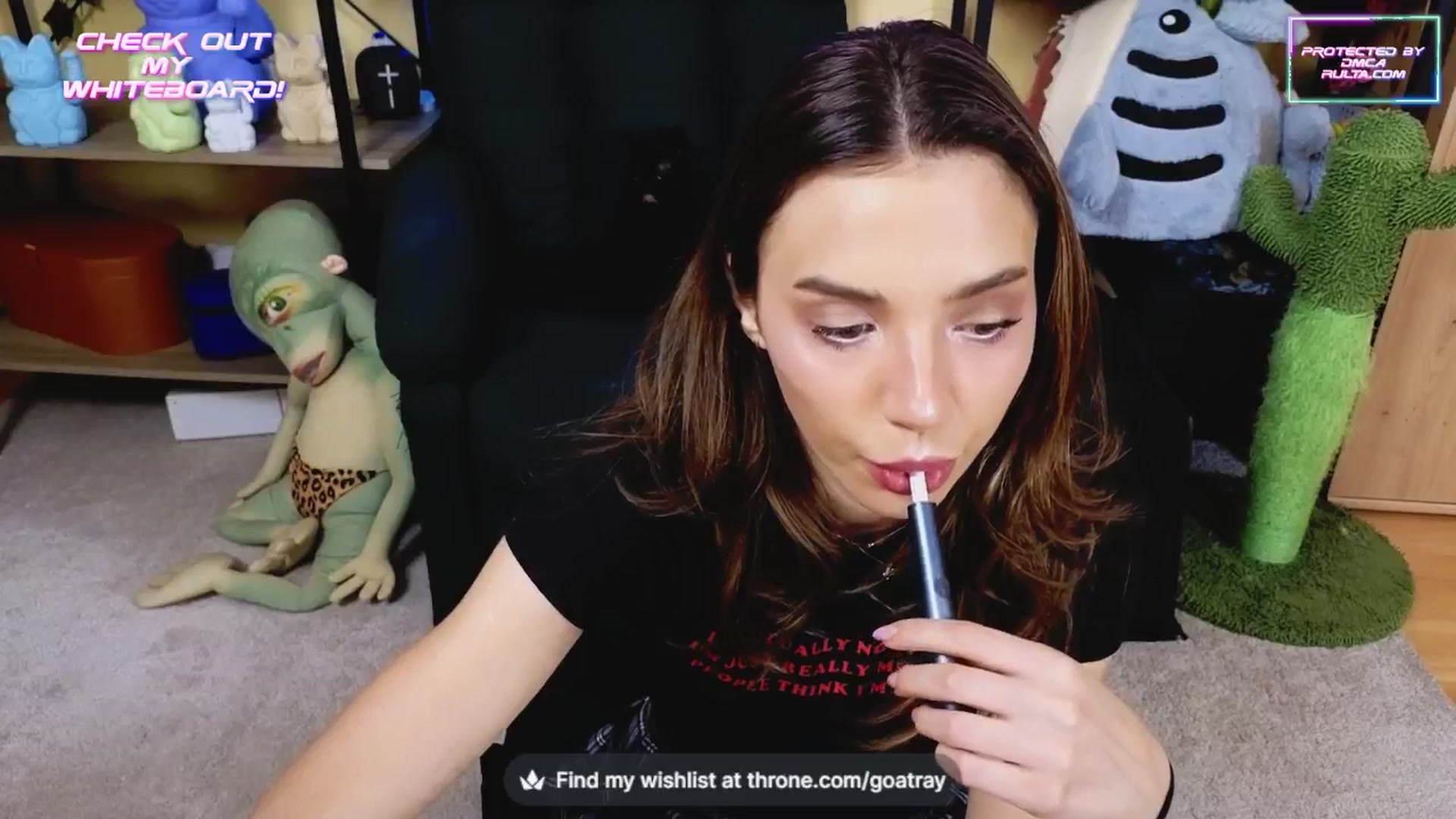 Gallery image thumbnail from TamaraRay's myfreecams stream on, 03/26/2025, 04:35 image 19 of 20