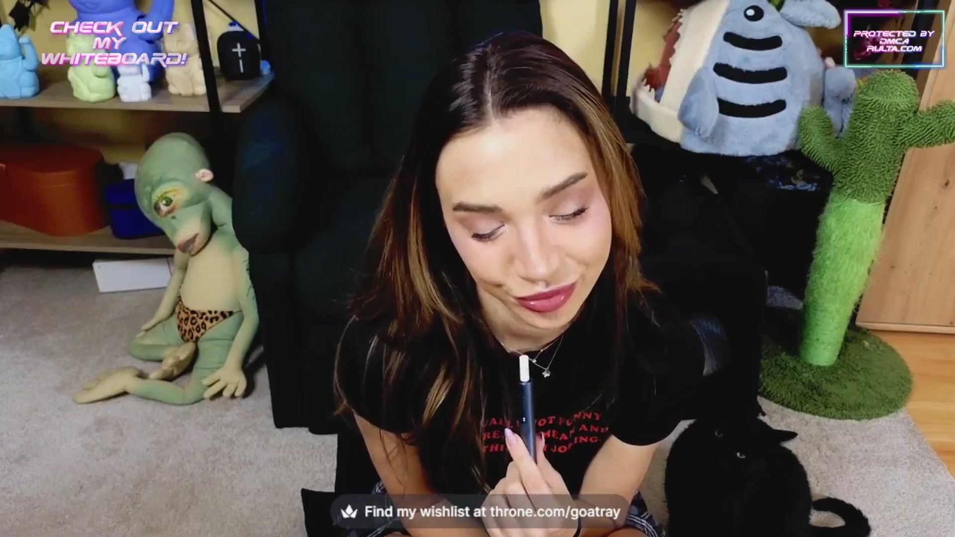 Gallery image thumbnail from TamaraRay's myfreecams stream on, 03/26/2025, 04:35 image 3 of 20
