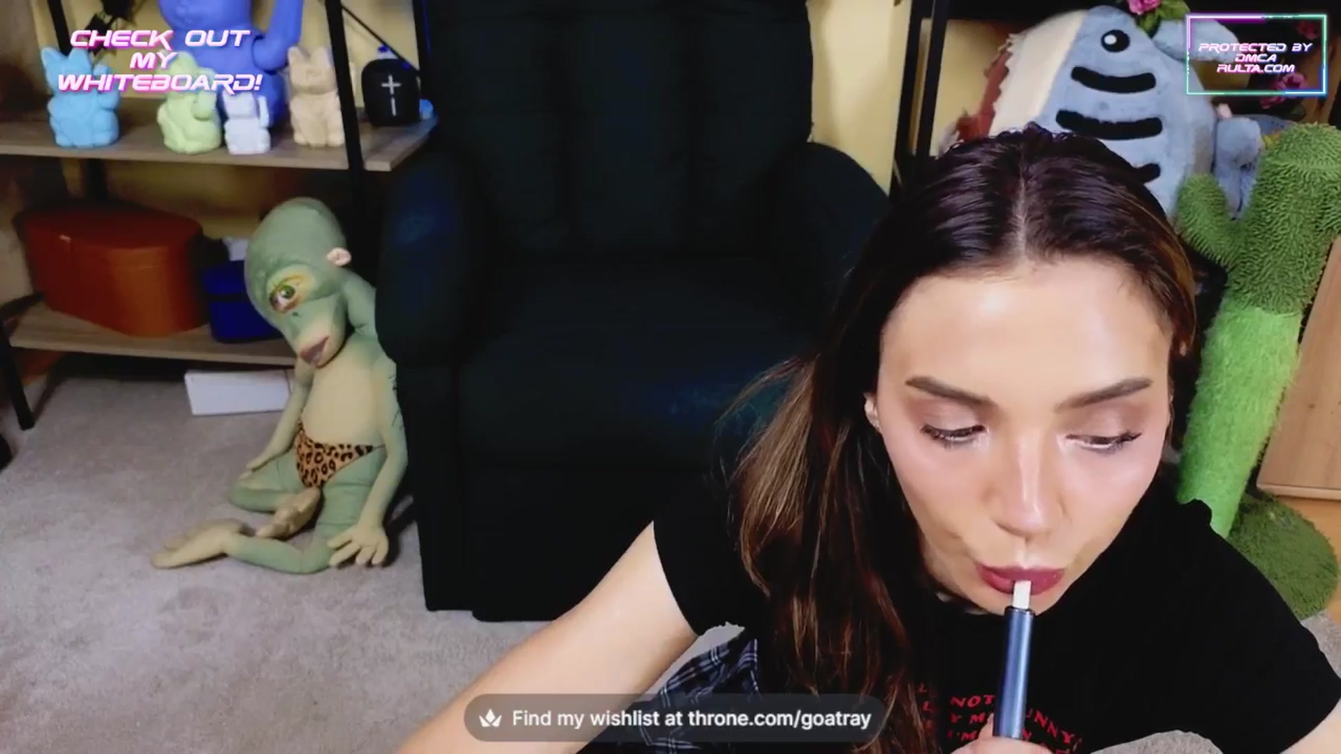 Gallery image thumbnail from TamaraRay's myfreecams stream on, 03/26/2025, 06:24 image 19 of 20